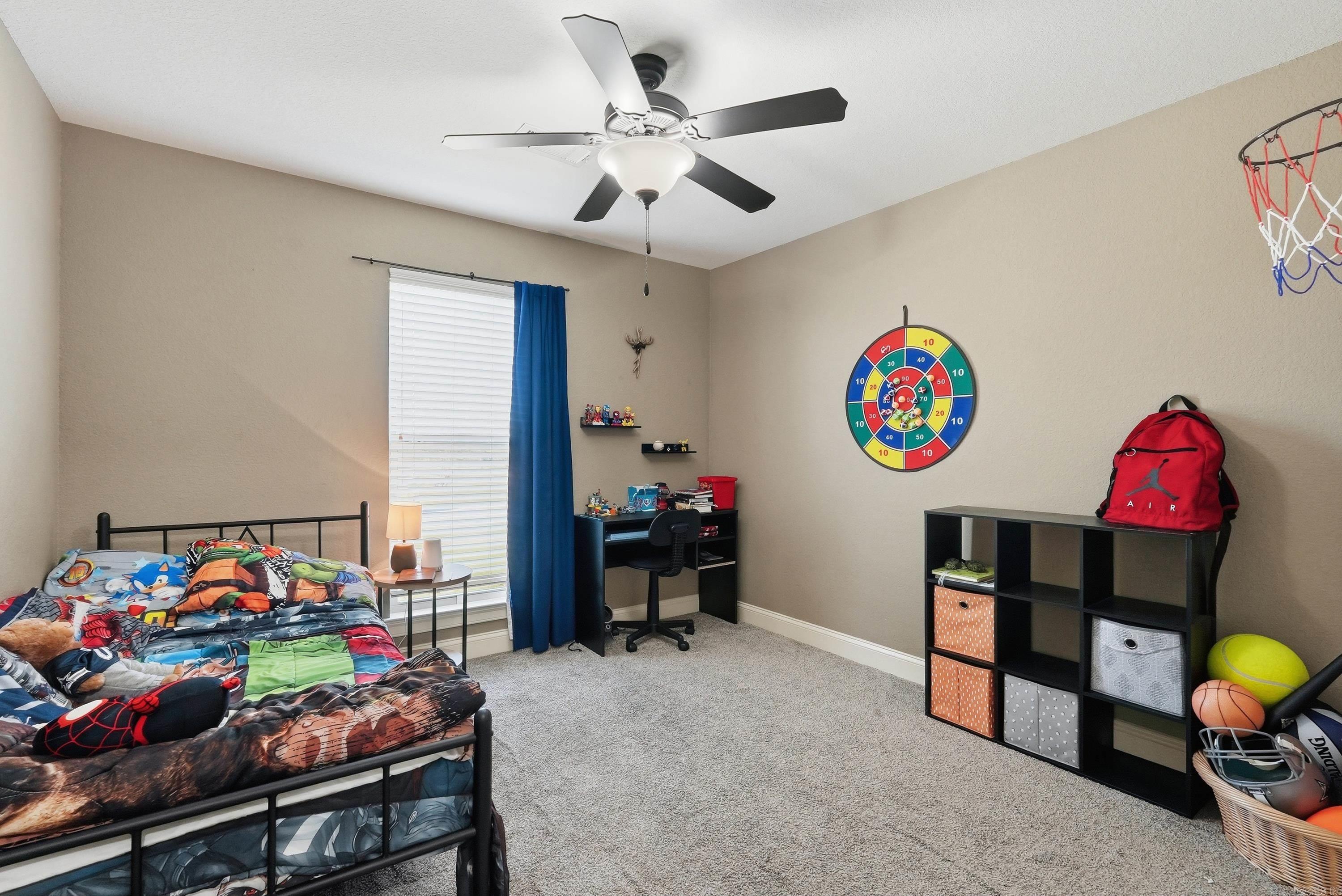 2107 Morning Glory Lane