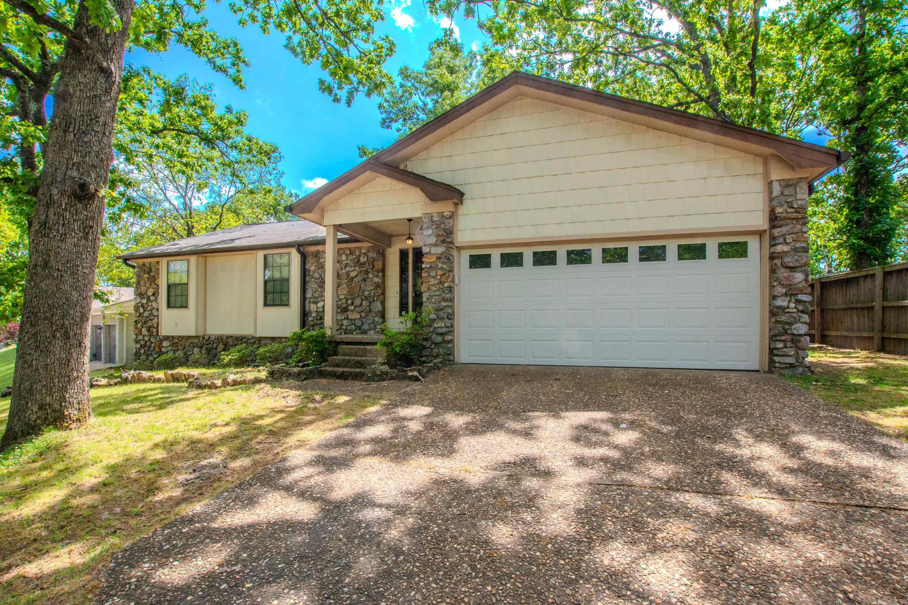 6605 Rustic Lane