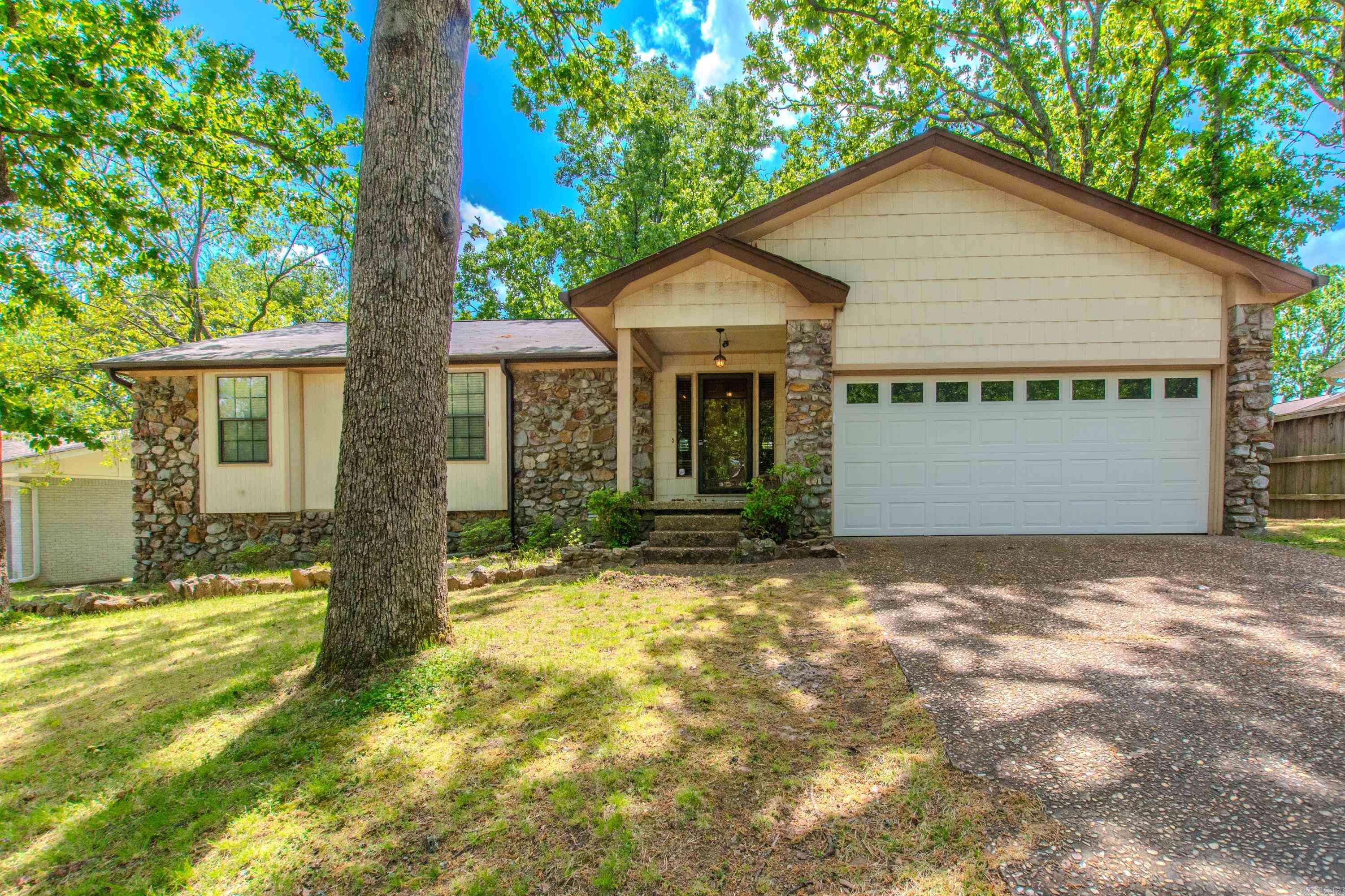 6605 Rustic Lane