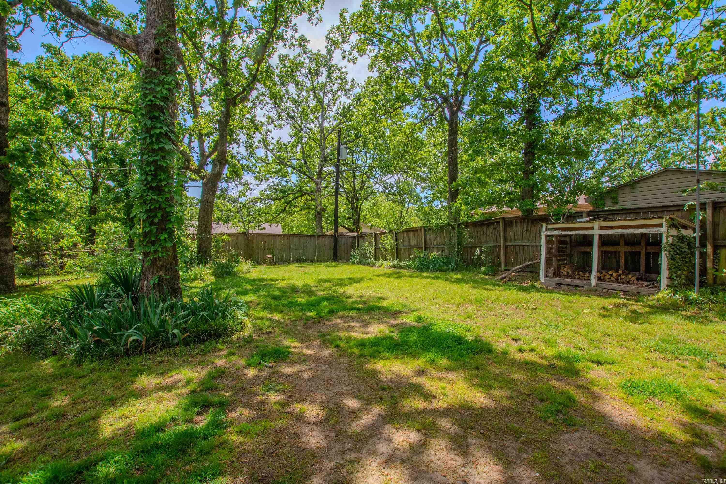 6605 Rustic Lane