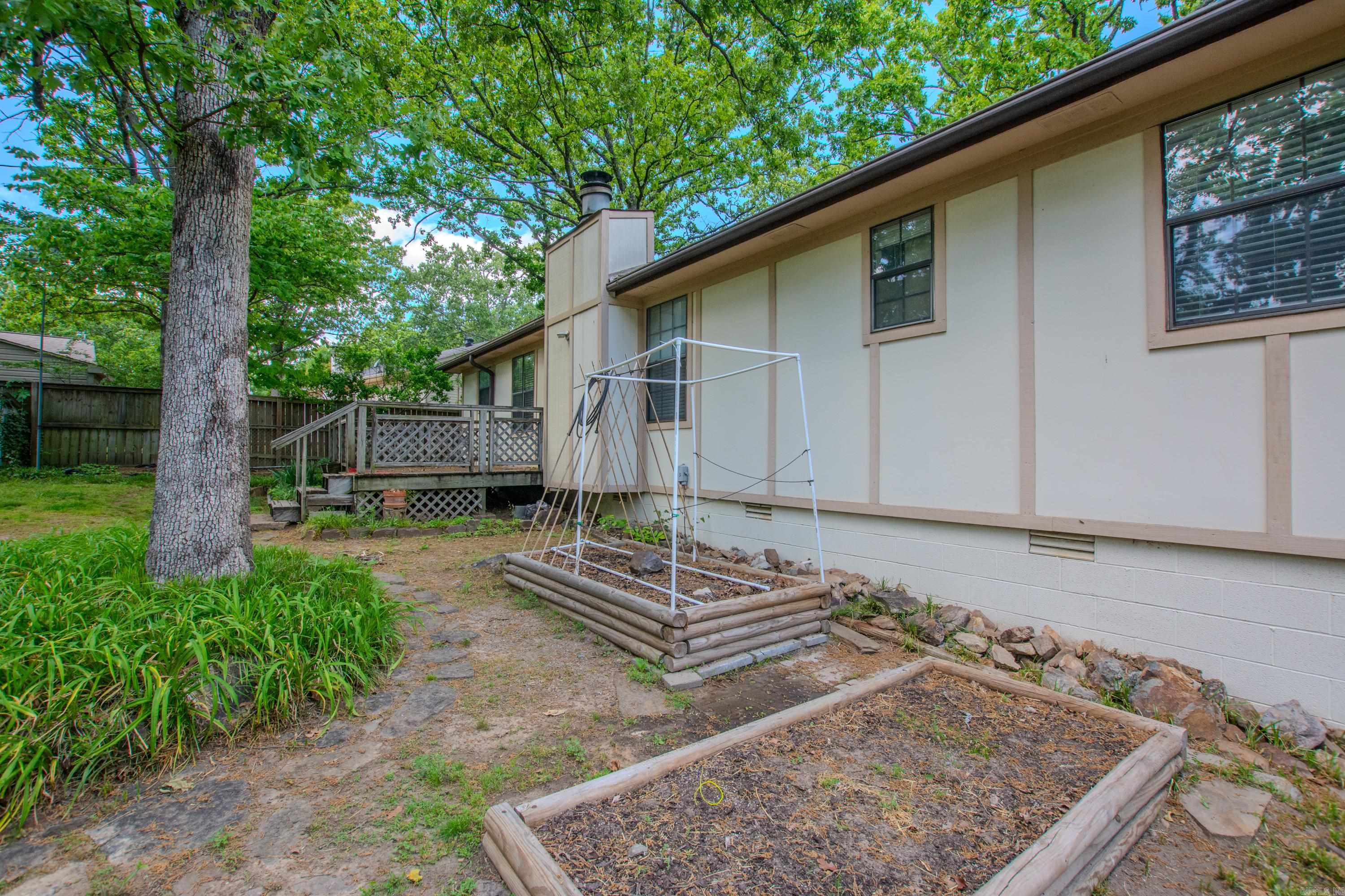 6605 Rustic Lane
