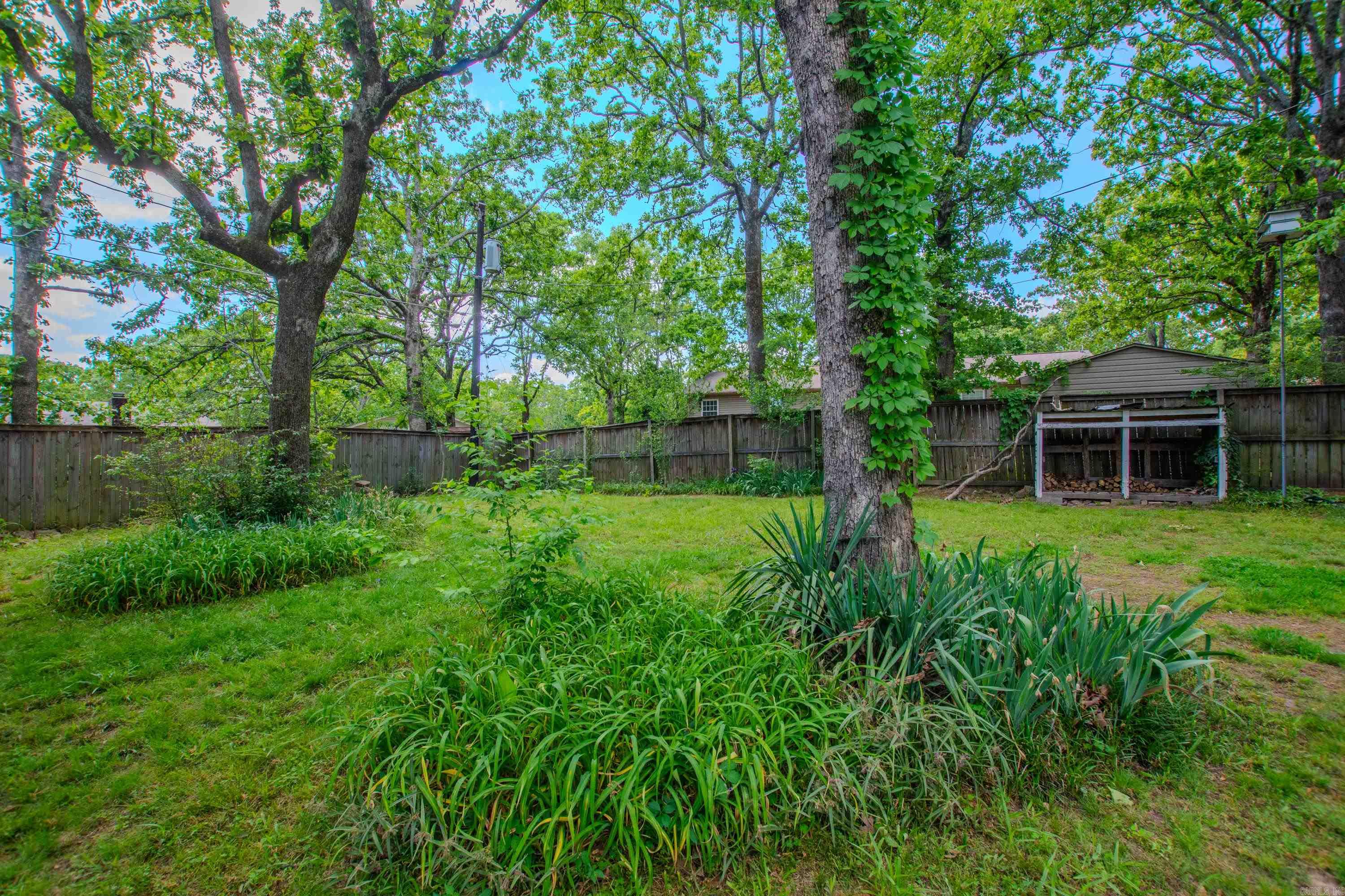 6605 Rustic Lane