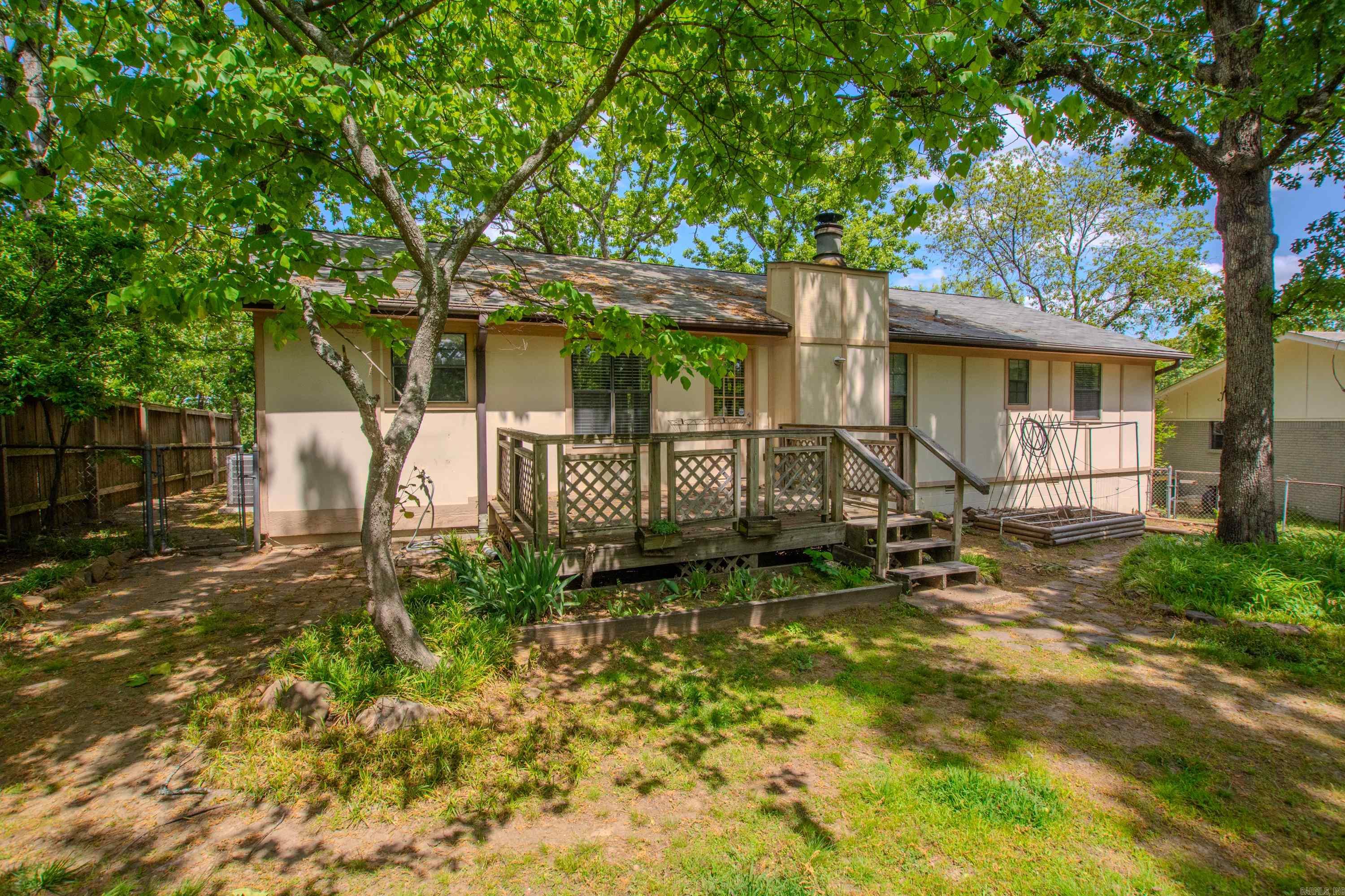 6605 Rustic Lane
