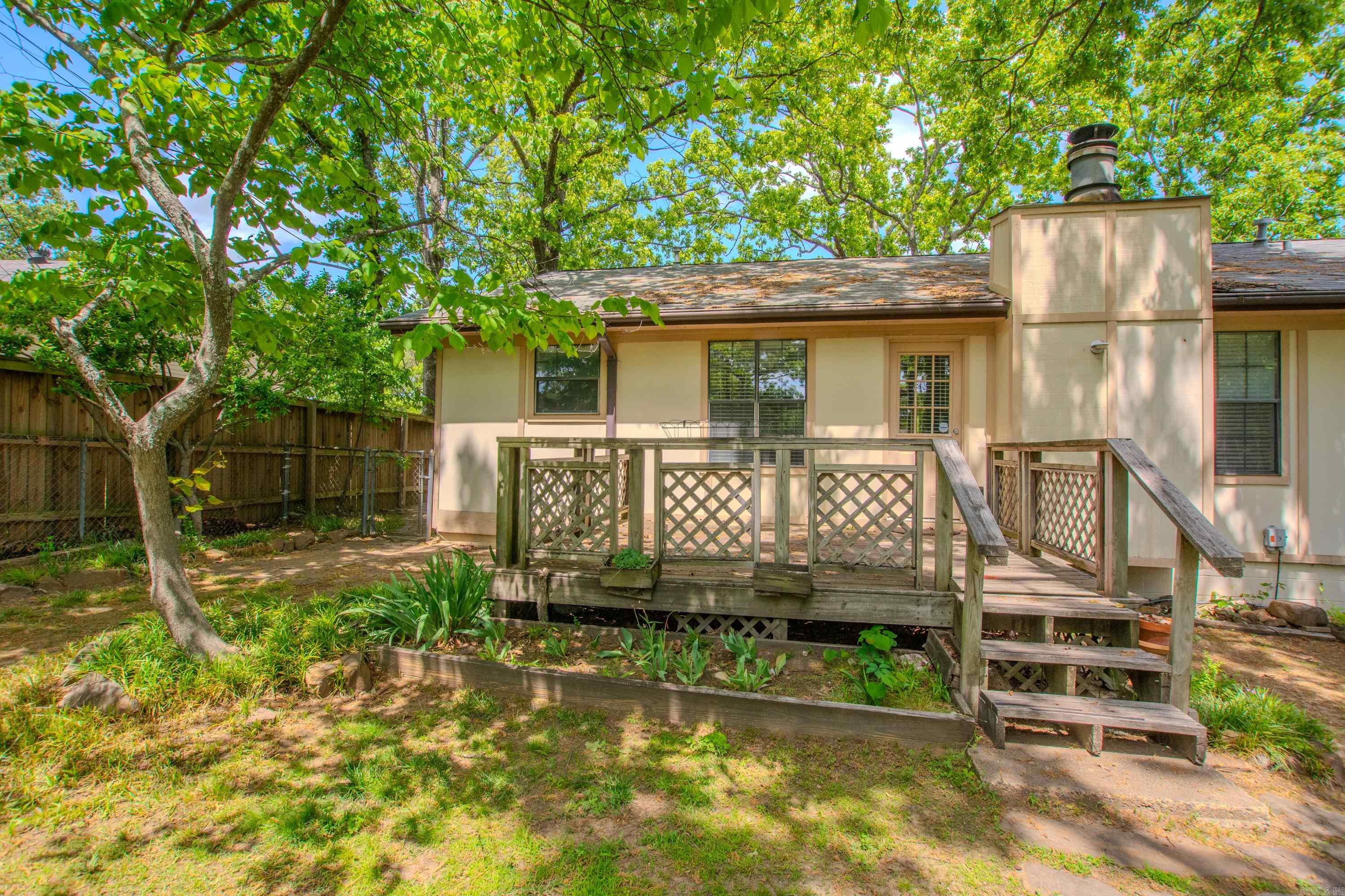6605 Rustic Lane