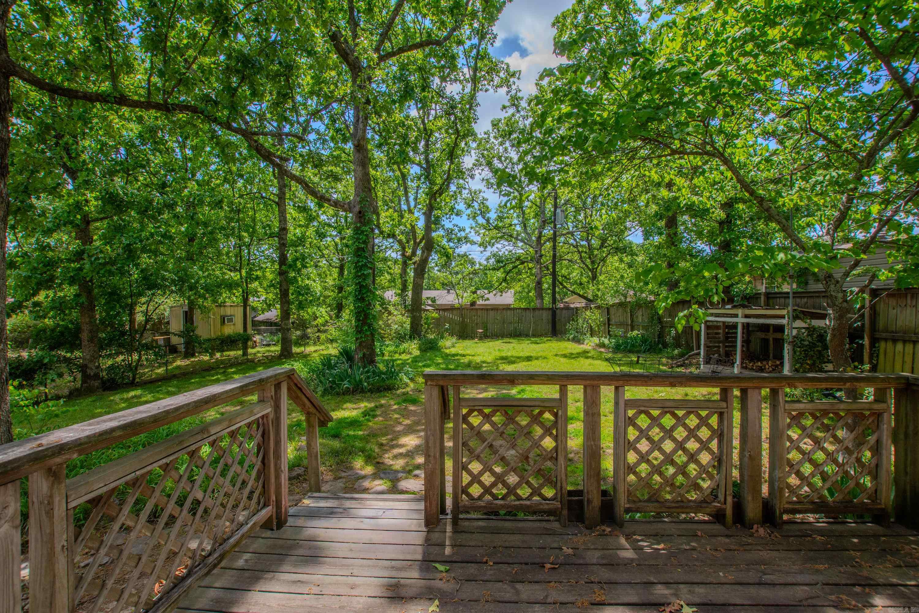 6605 Rustic Lane