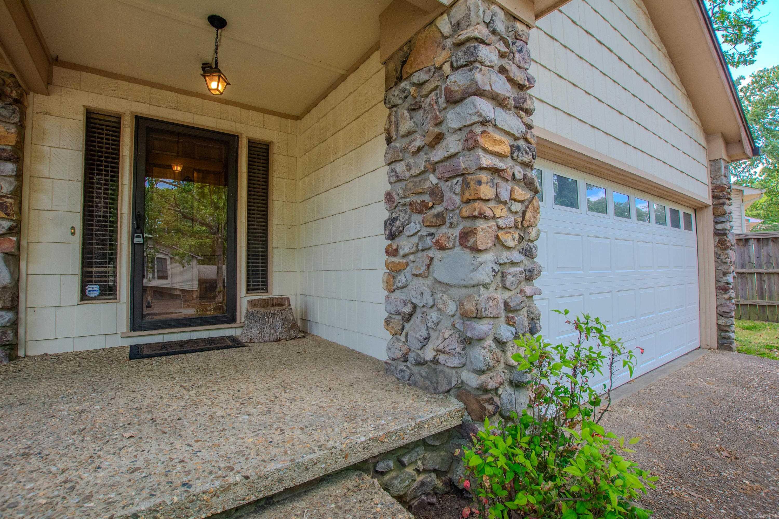6605 Rustic Lane