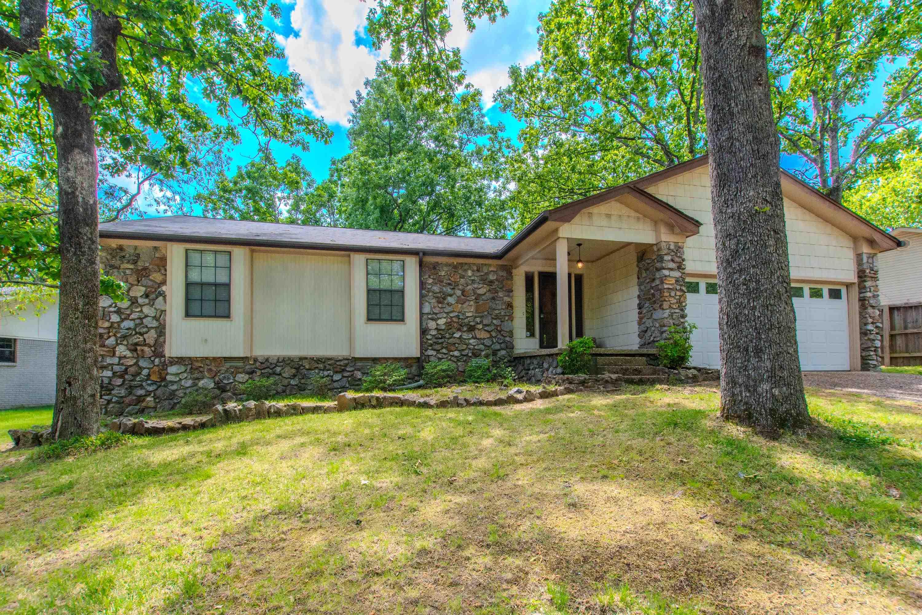 6605 Rustic Lane