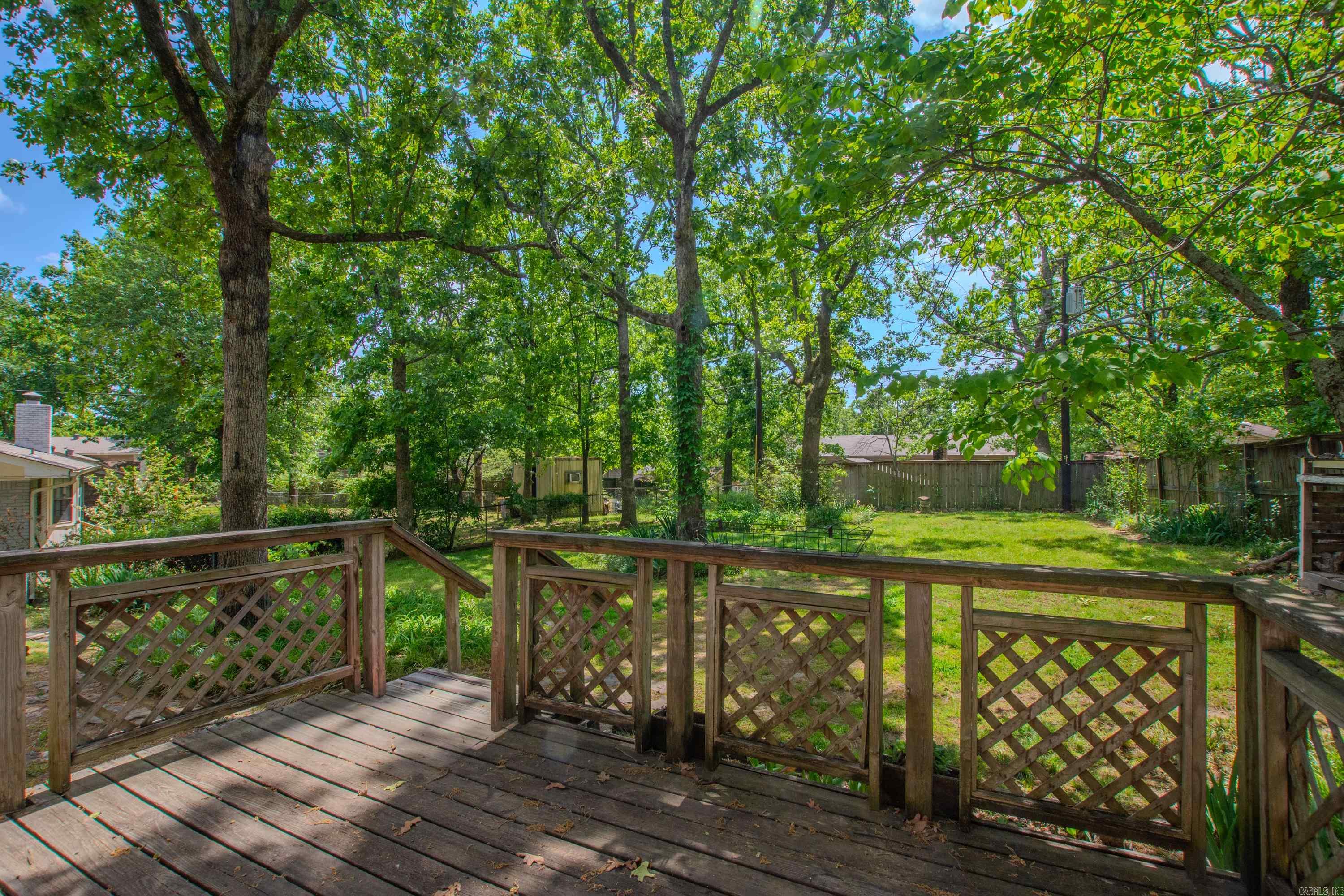 6605 Rustic Lane