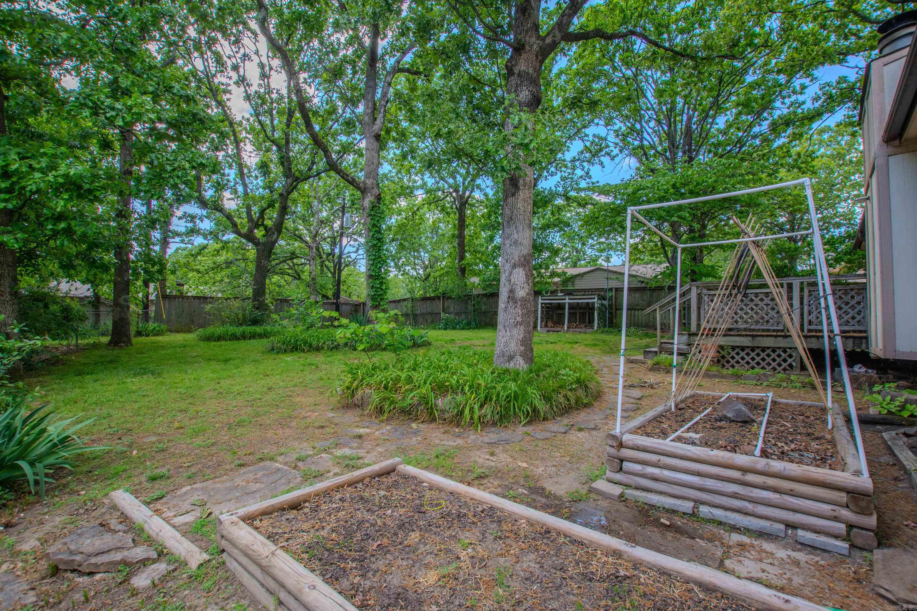 6605 Rustic Lane