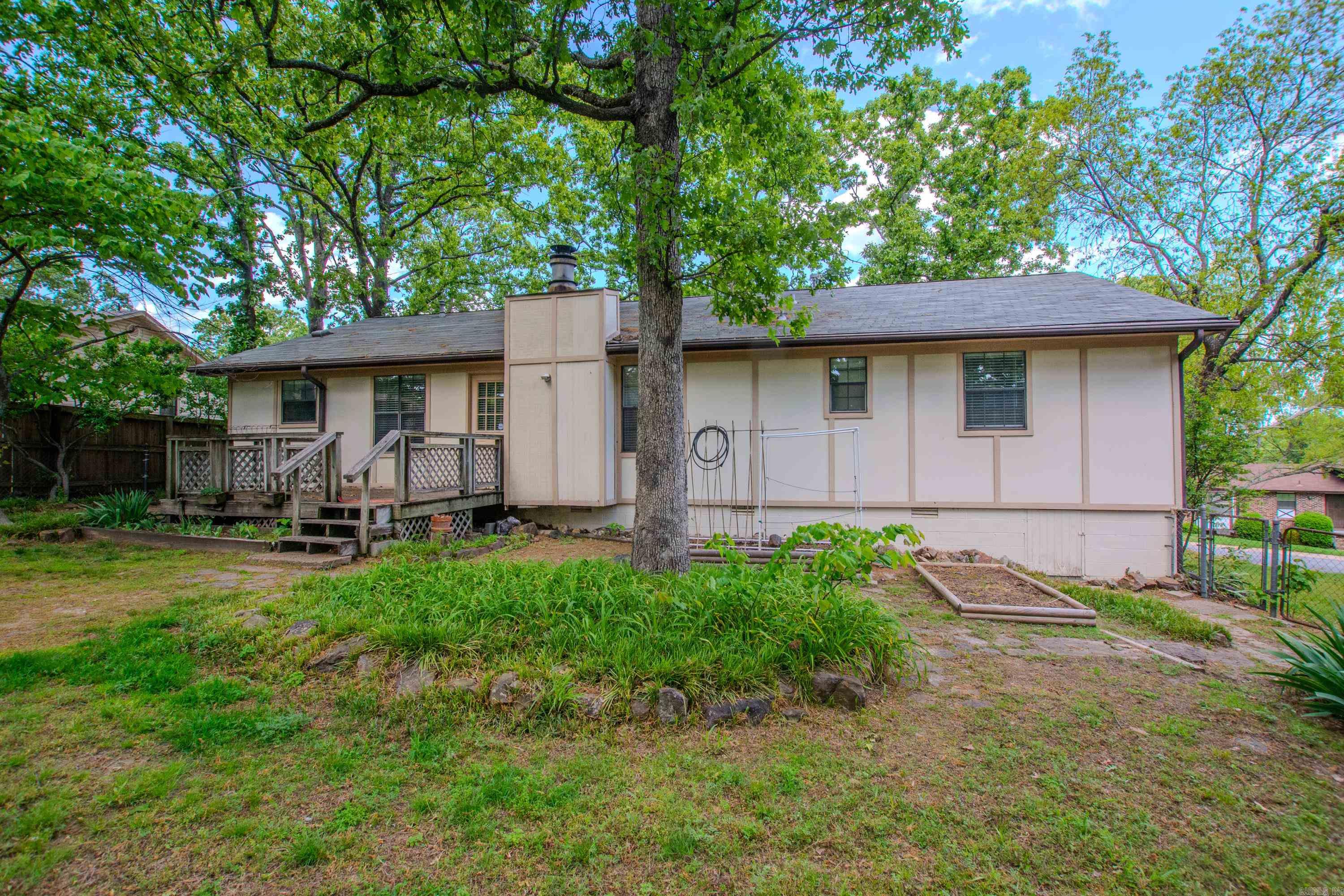 6605 Rustic Lane