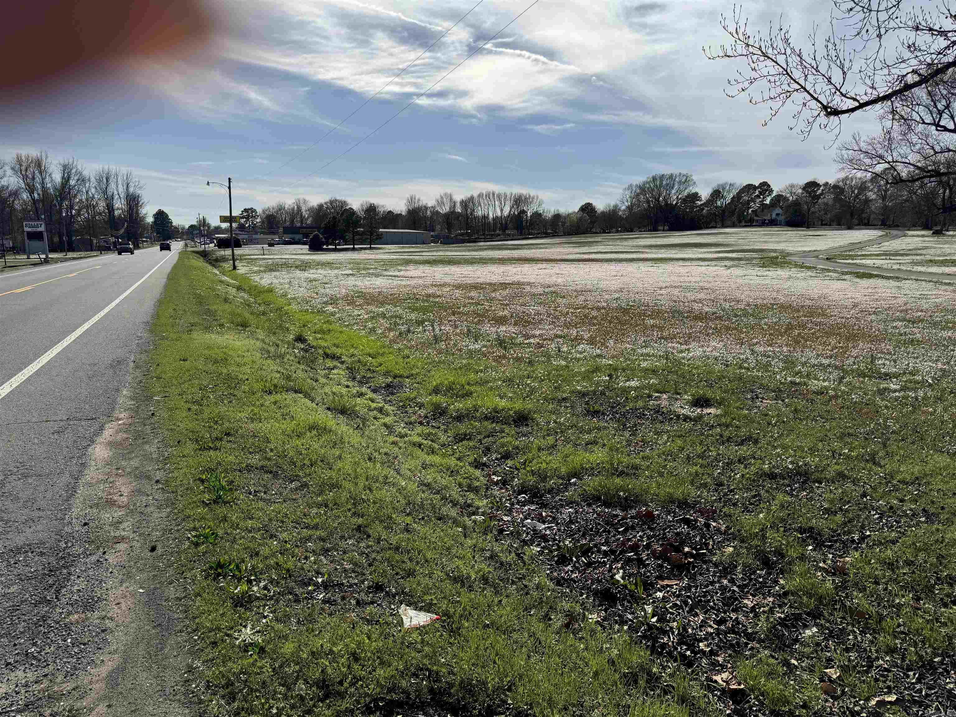 400 S second Highway