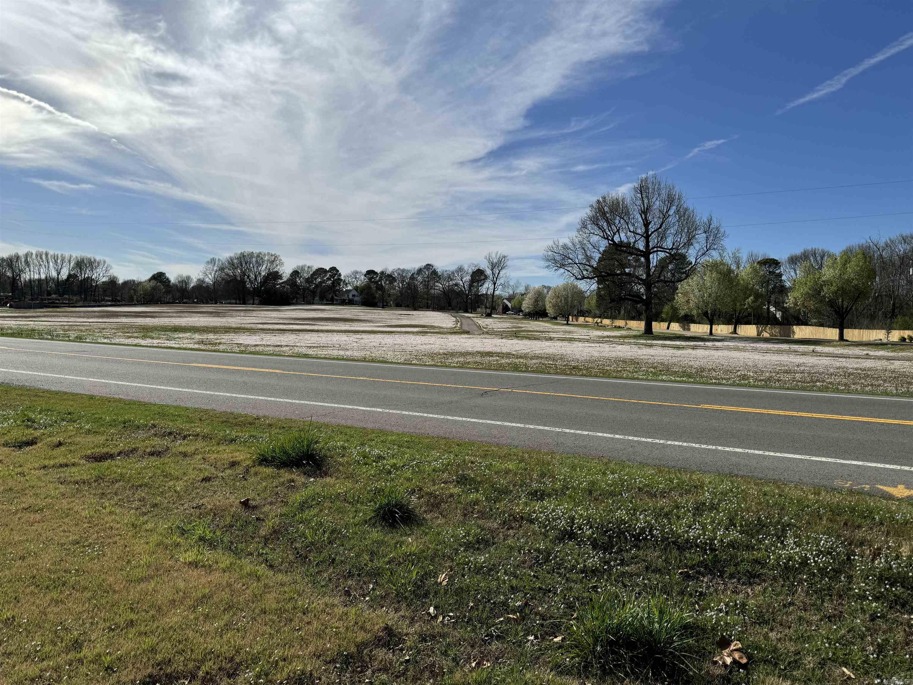 400 S second Highway