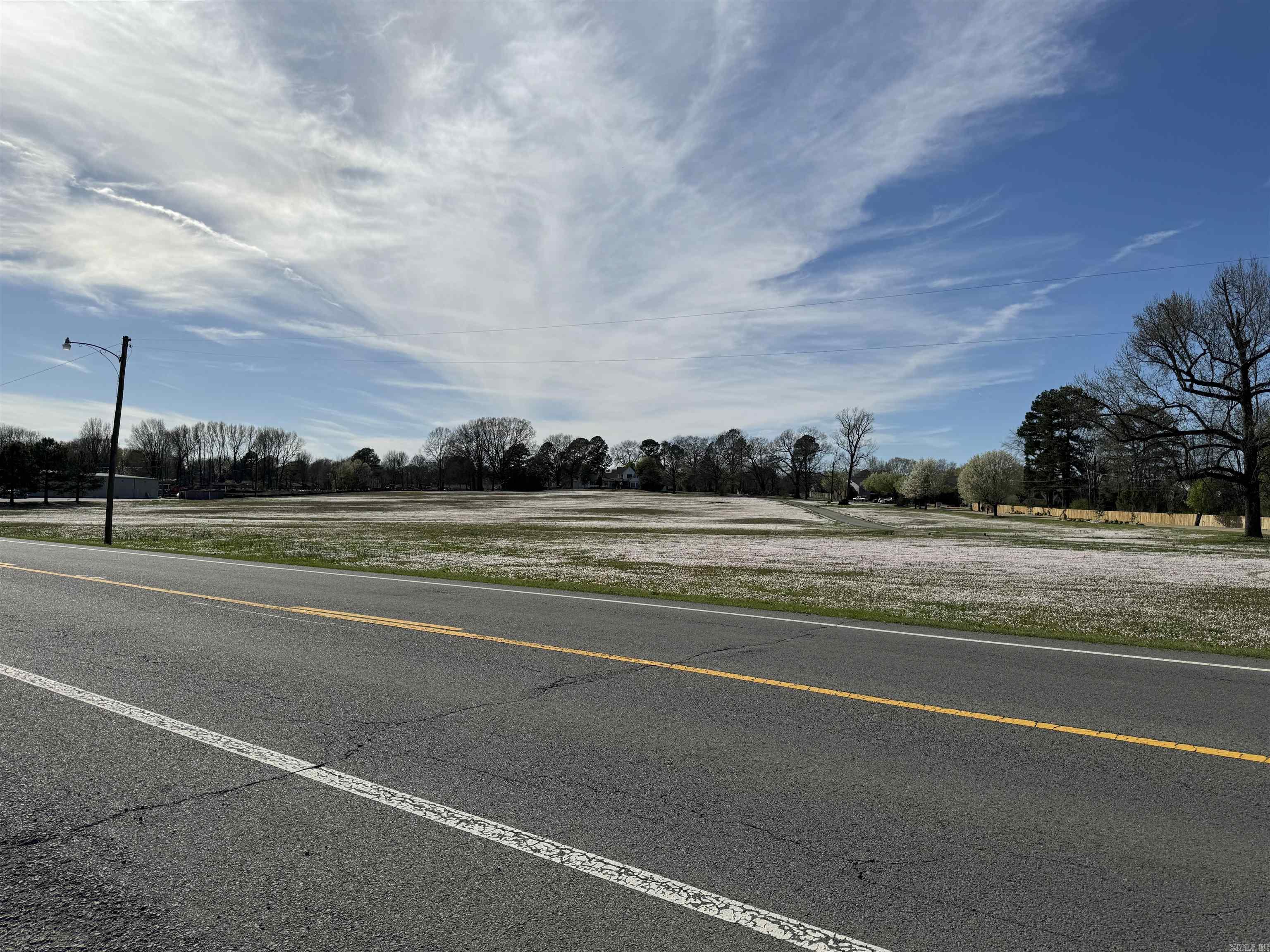 400 S second Highway