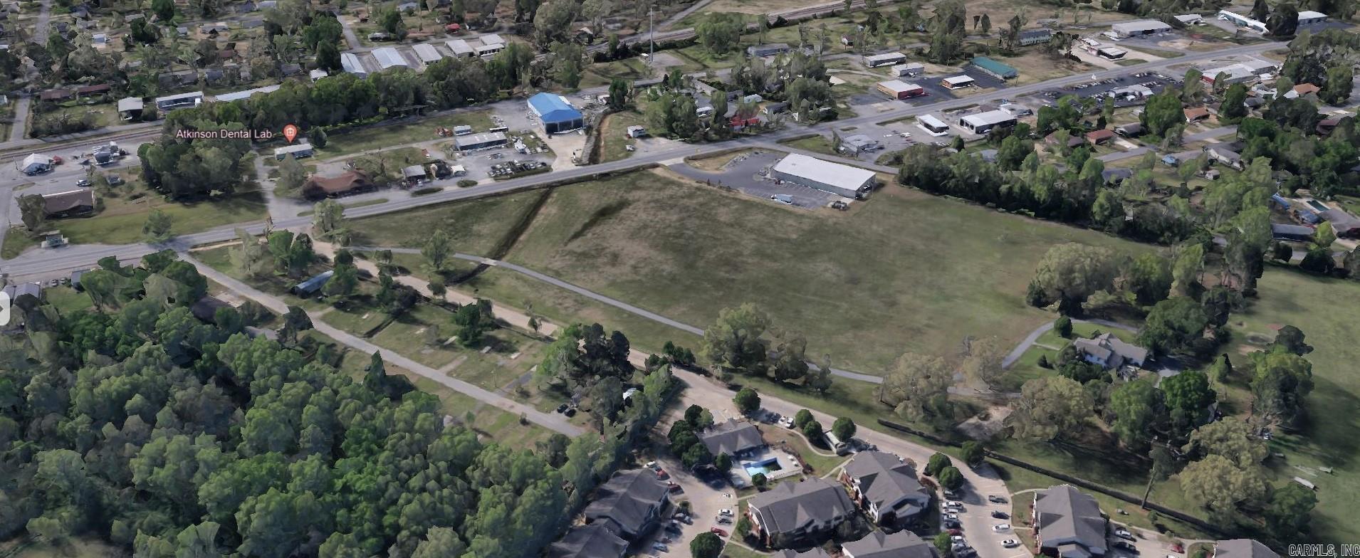 400 S second Highway