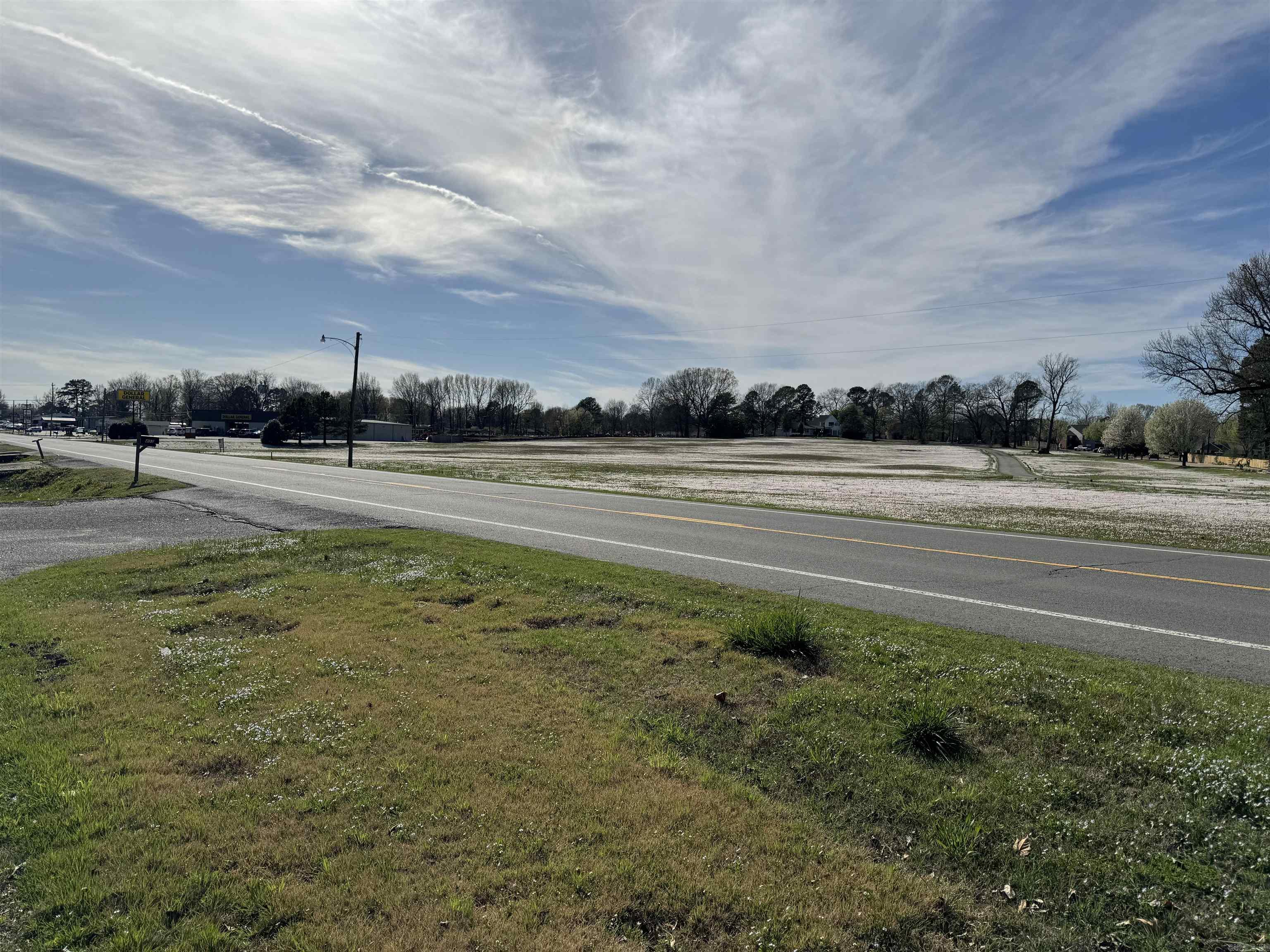 400 S second Highway