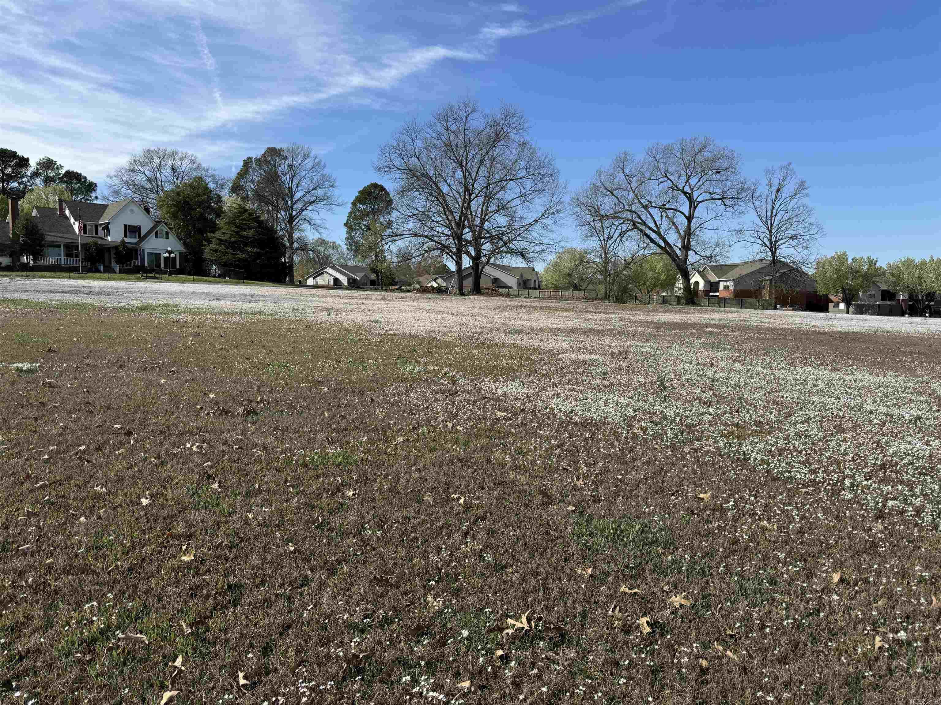 400 S second Highway