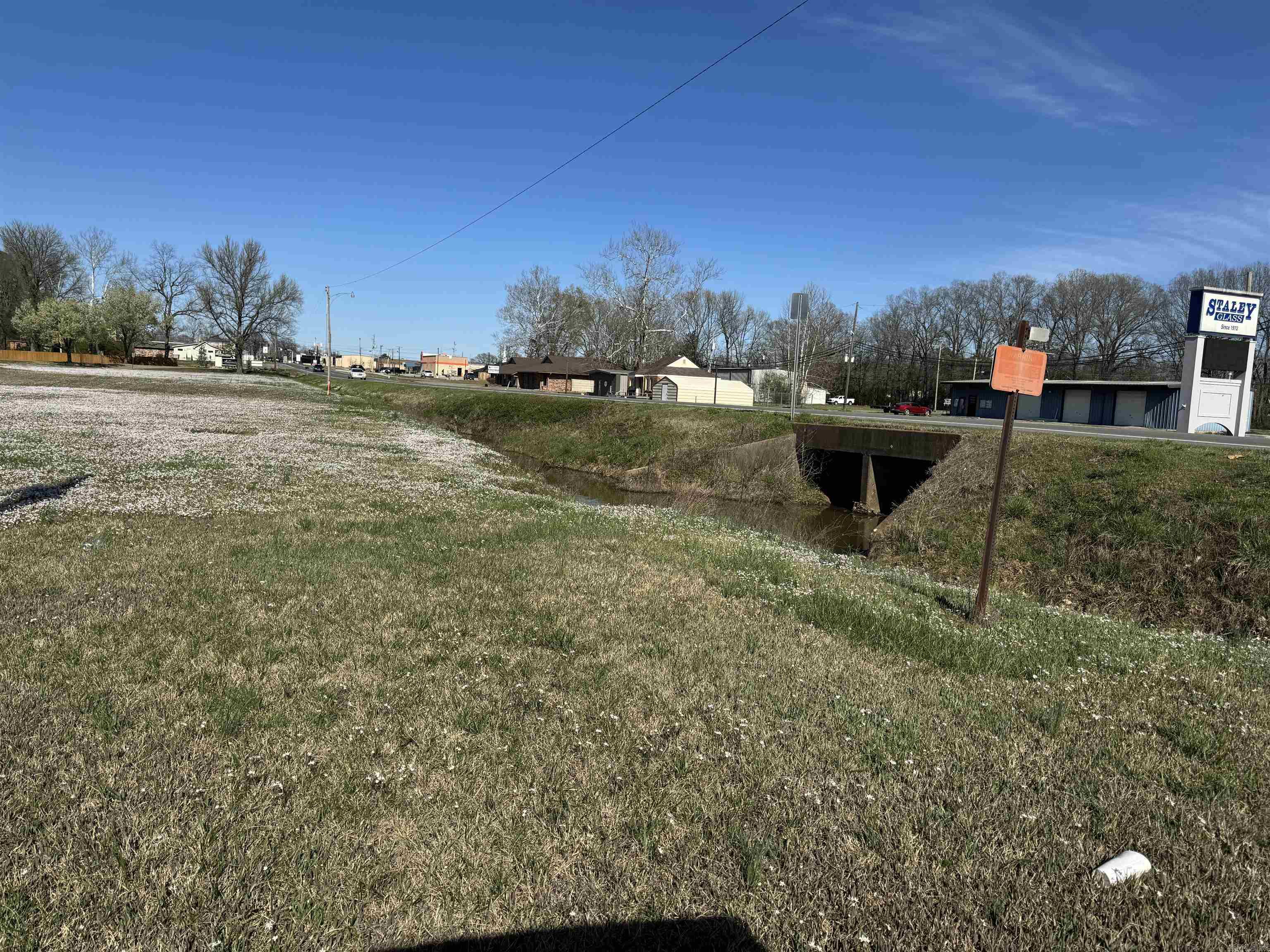 400 S second Highway