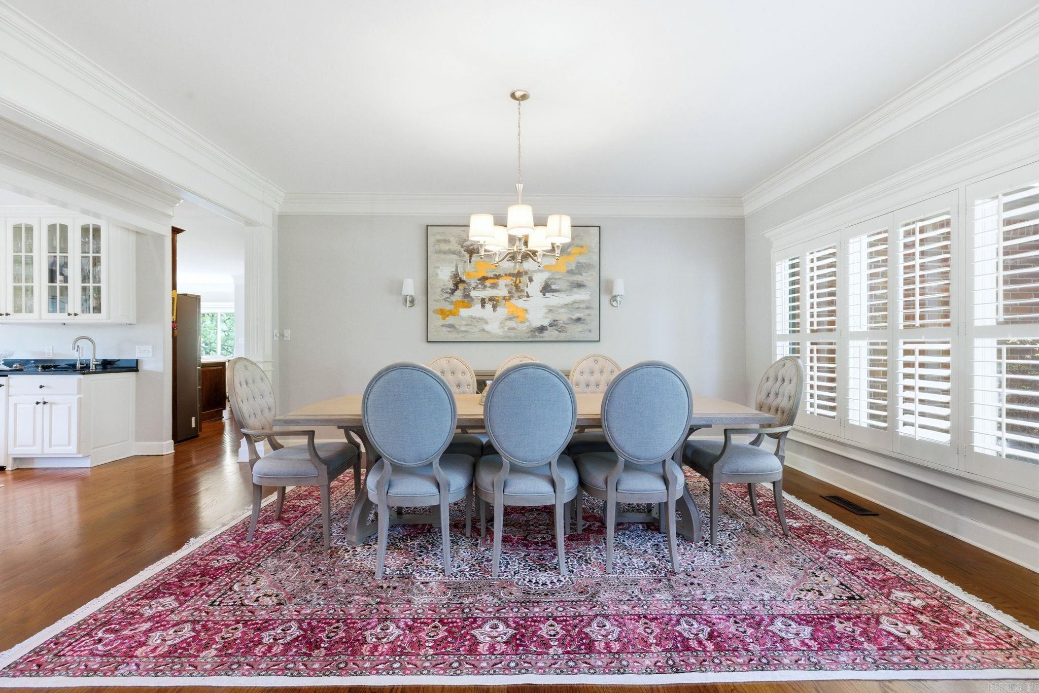 7 Chambord Lane