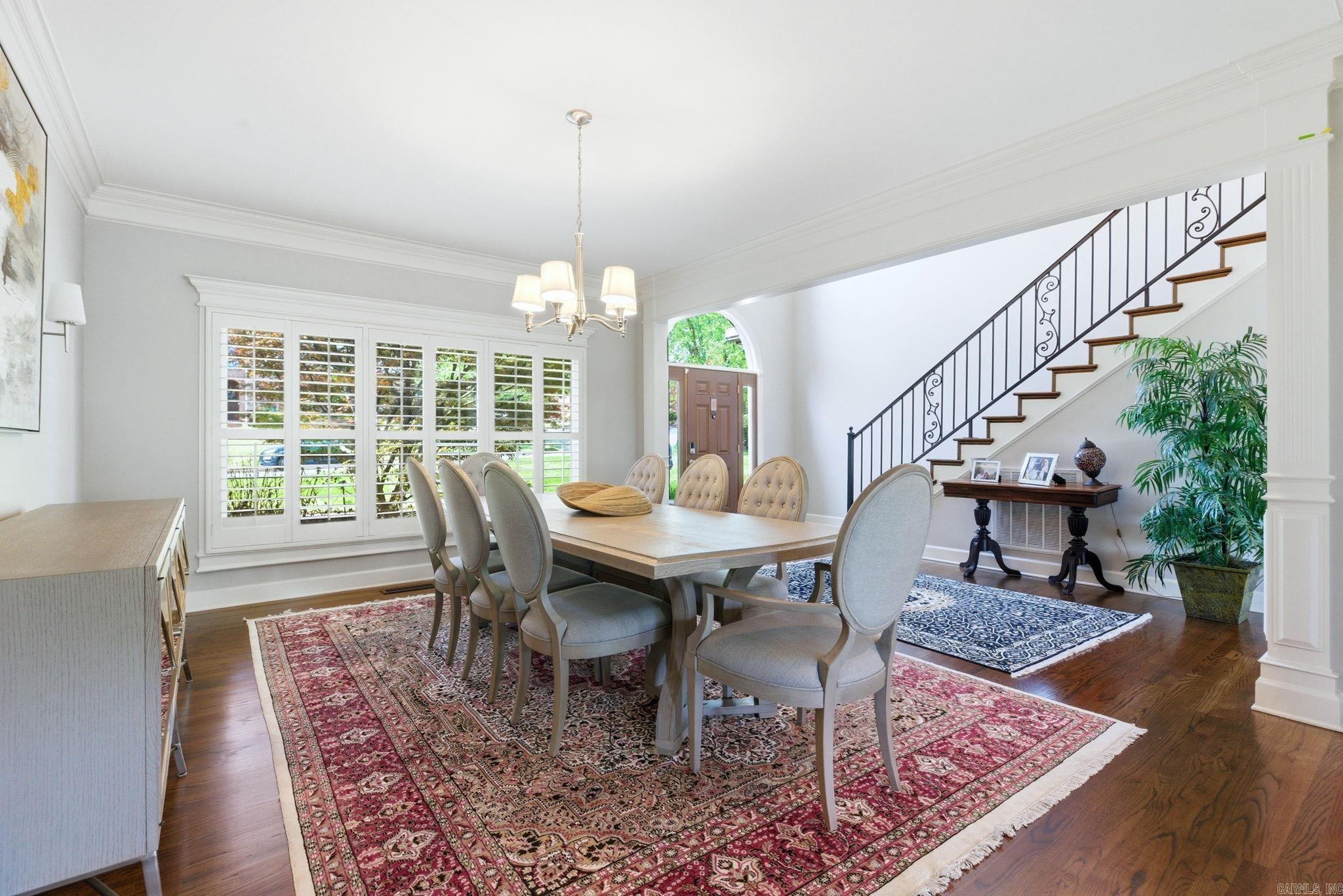 7 Chambord Lane