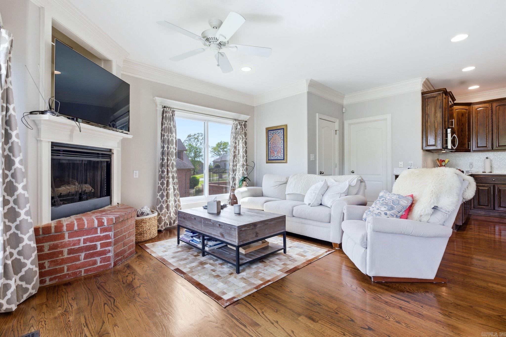 7 Chambord Lane