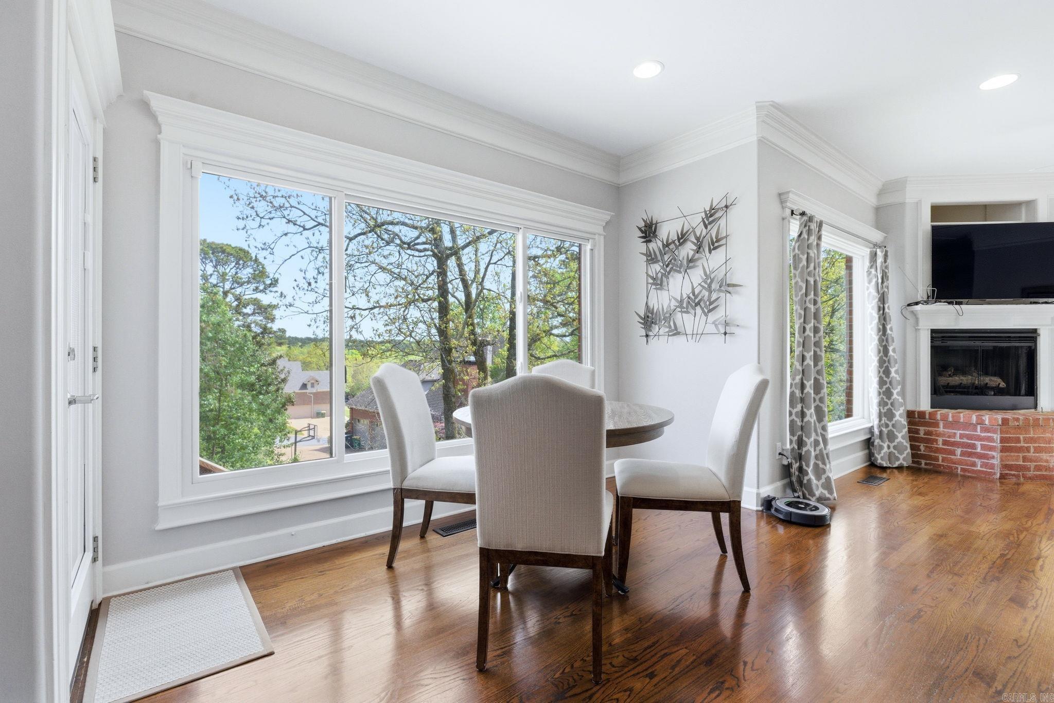 7 Chambord Lane