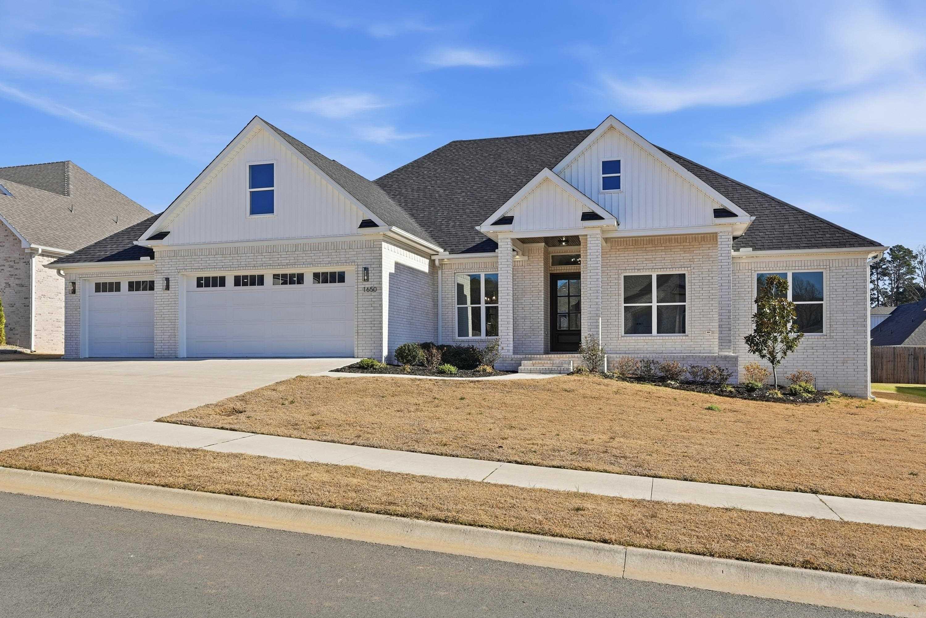 1650 Dolphin Drive