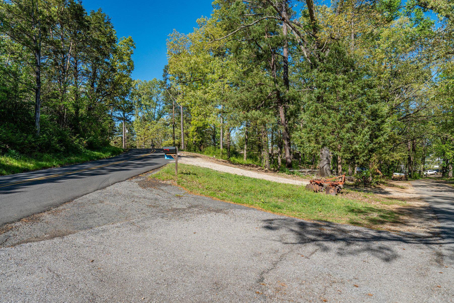 Lots 3,4,5 & 7 Beach Haven Road