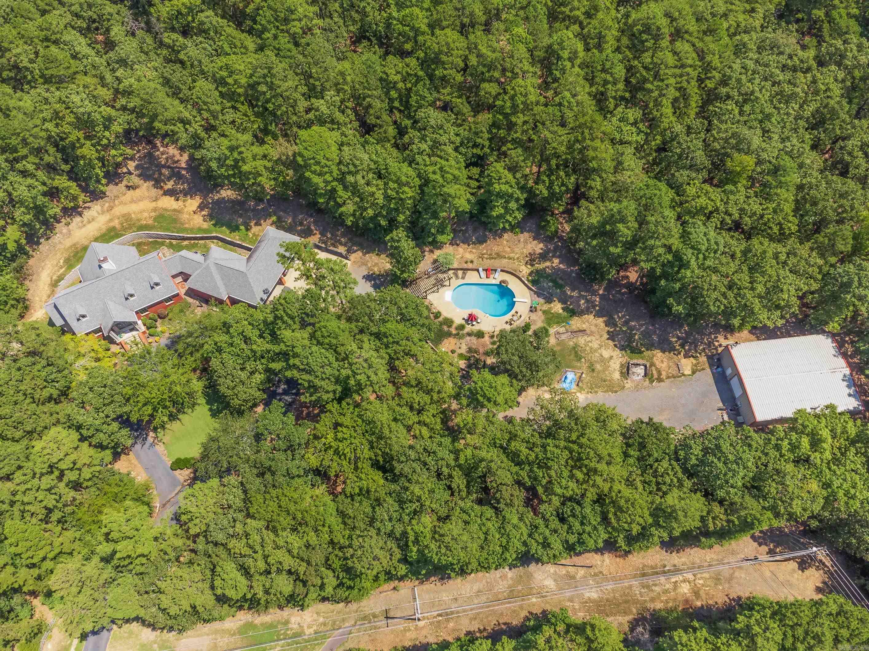 7107 Ferndale Cut Off Road
