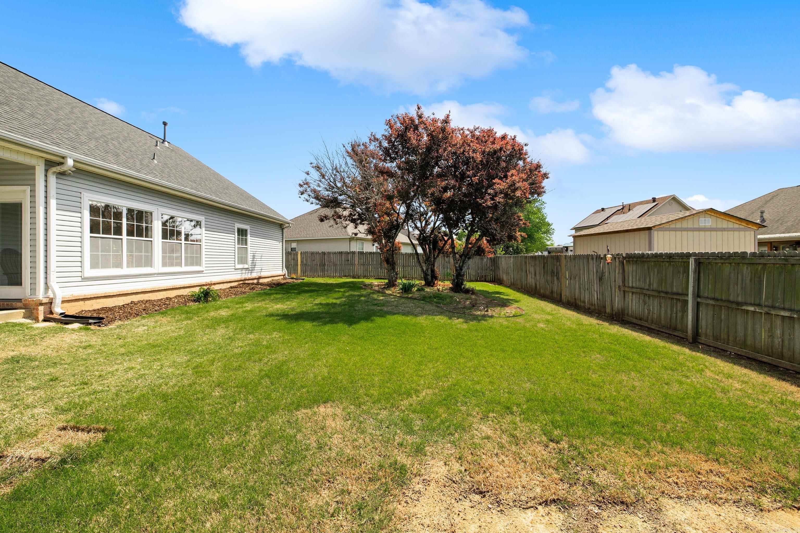 3815 Wildflower Lane