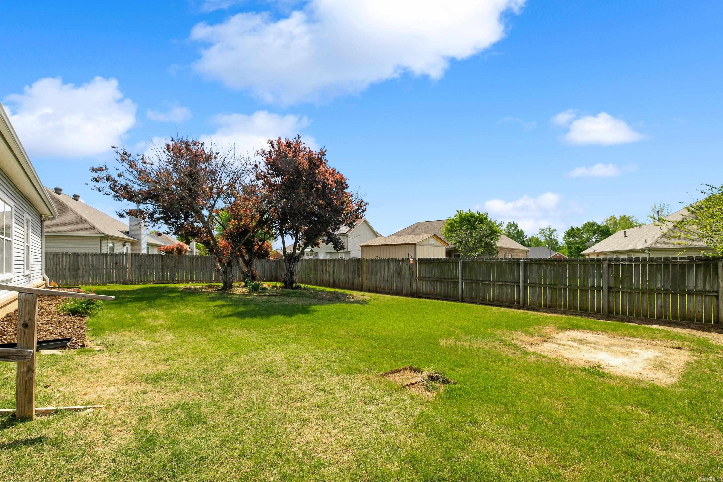3815 Wildflower Lane