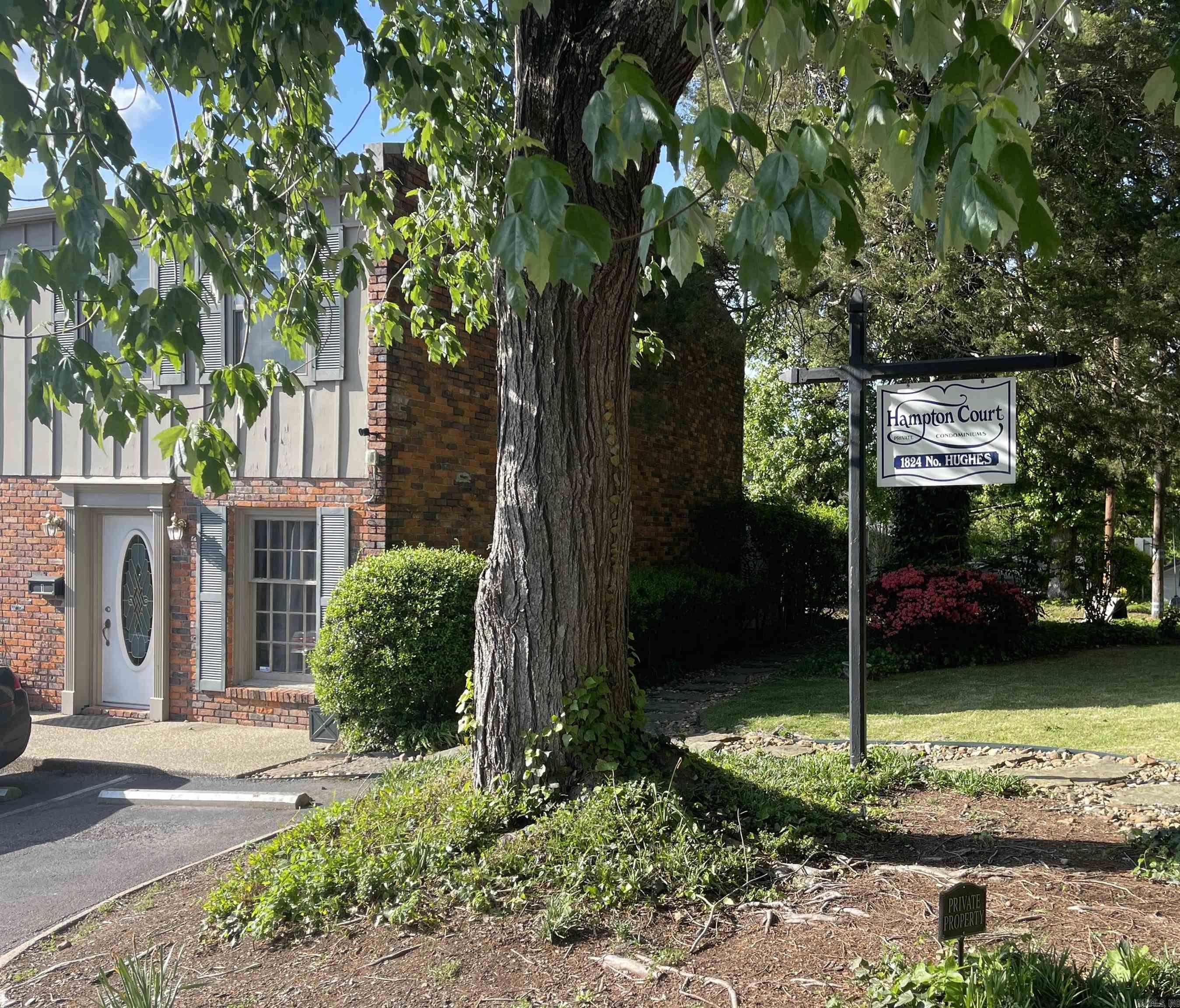 1824 N Hughes St., Apt 11