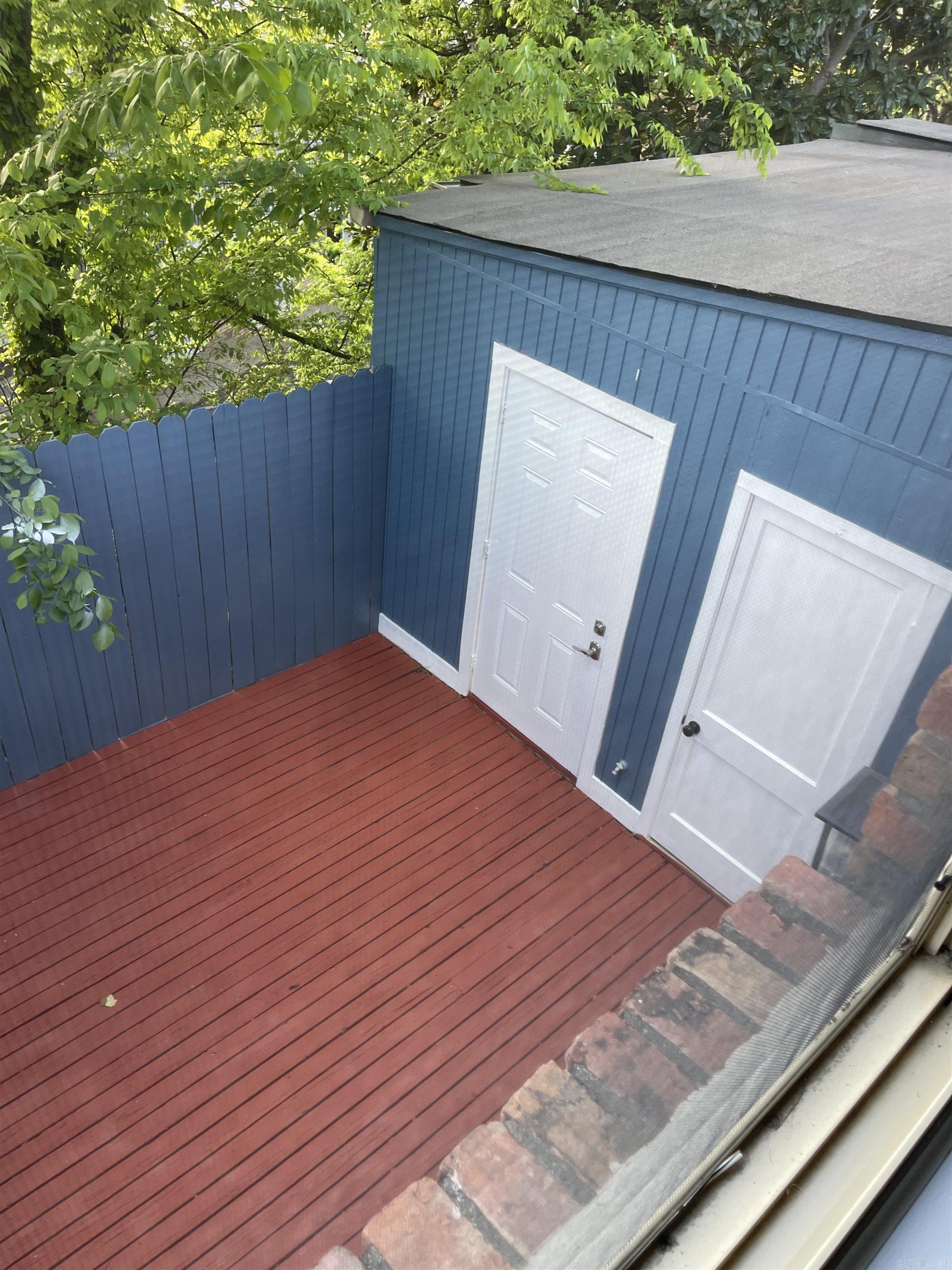 1824 N Hughes St., Apt 11