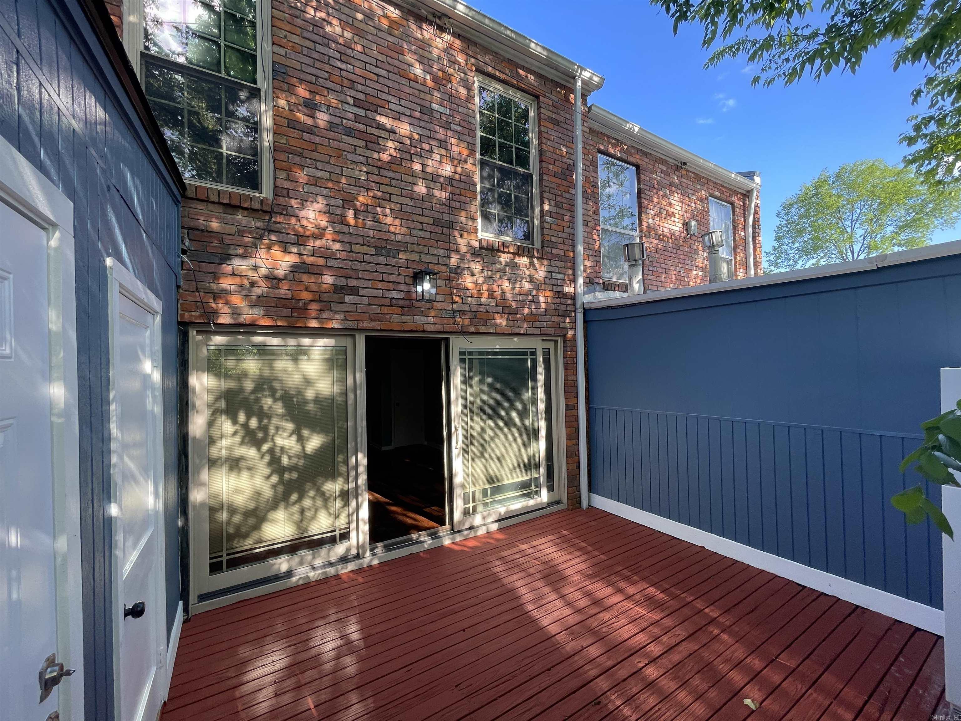 1824 N Hughes St., Apt 11