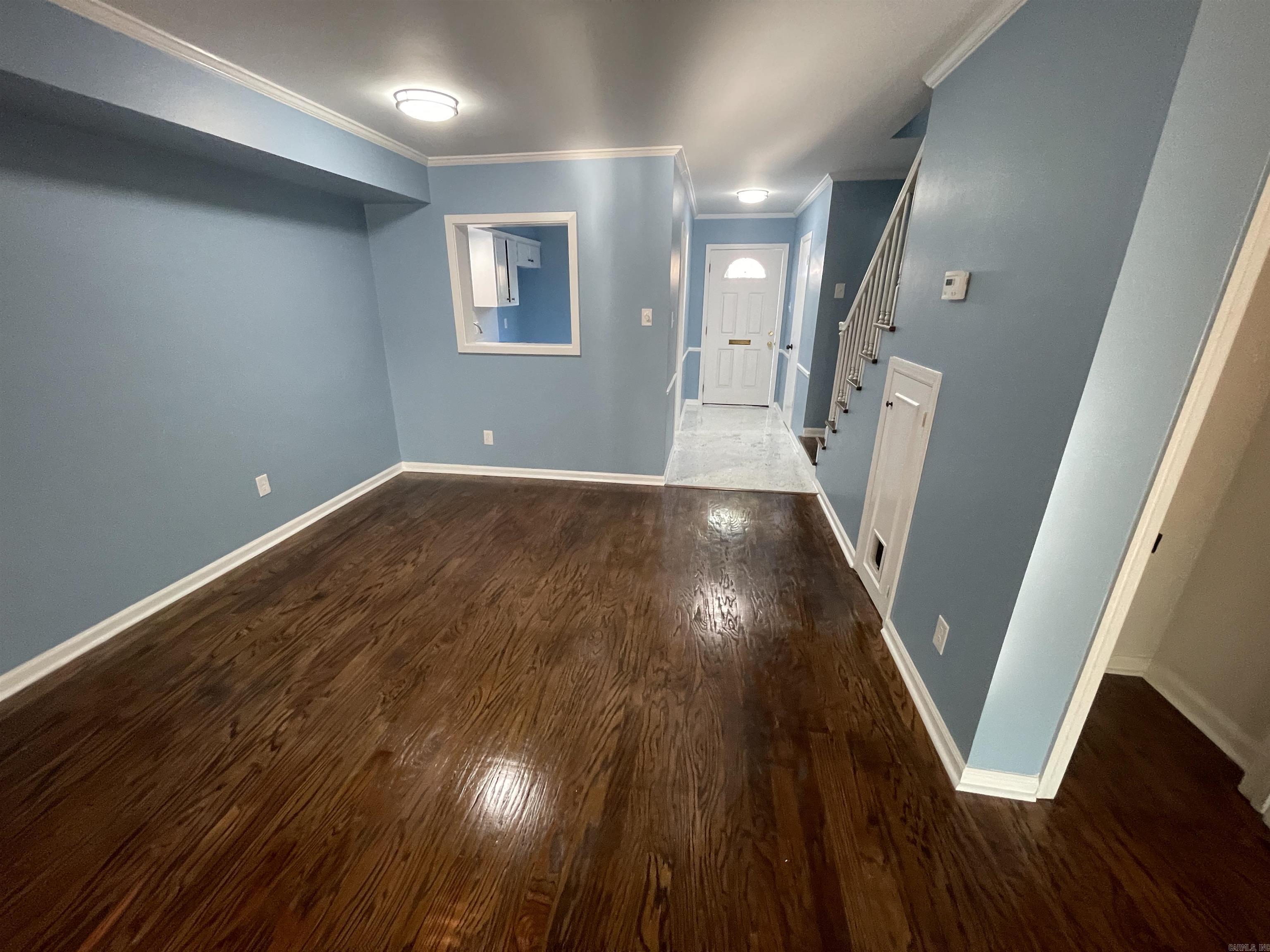 1824 N Hughes St., Apt 11