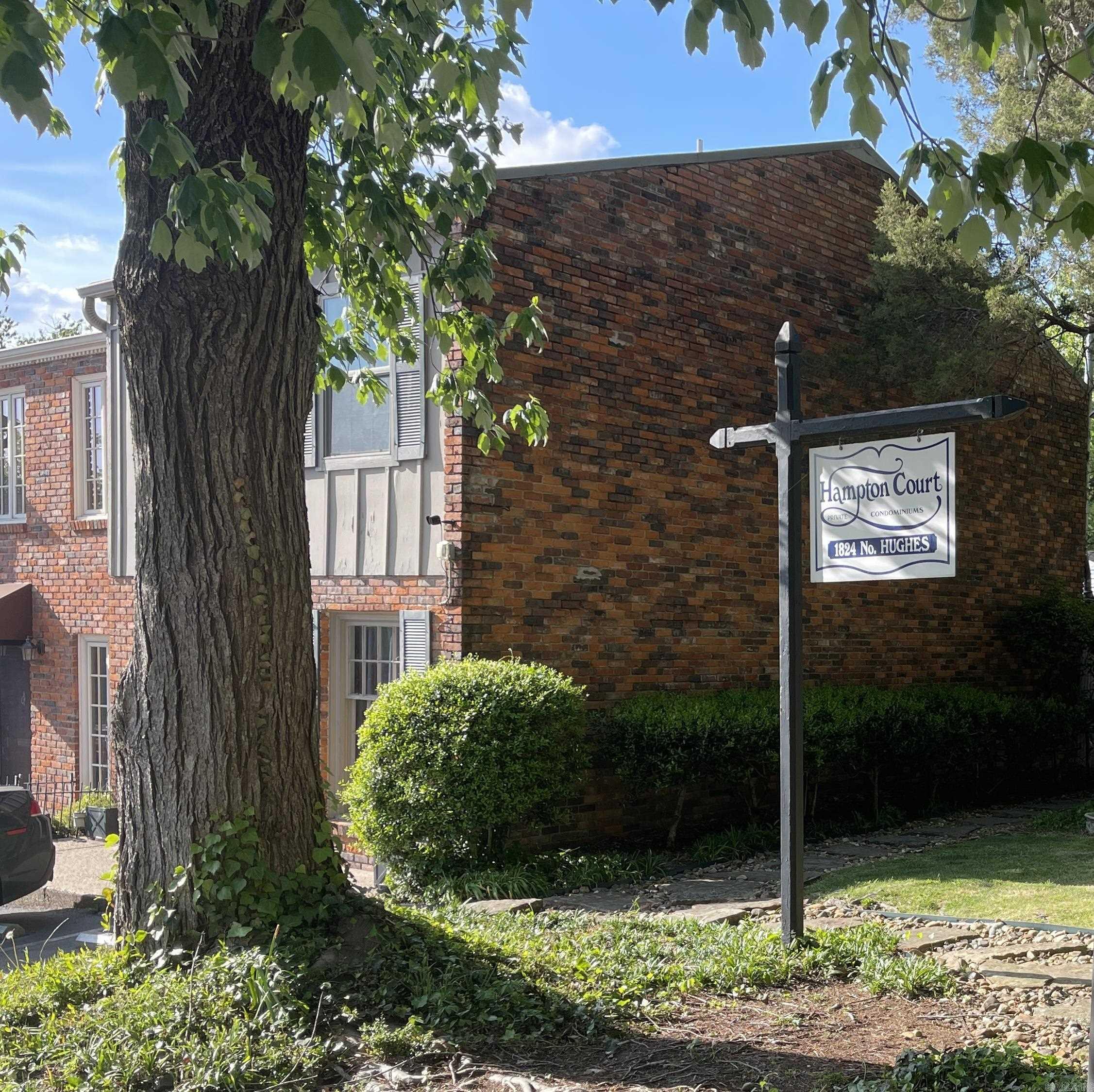 1824 N Hughes St., Apt 11