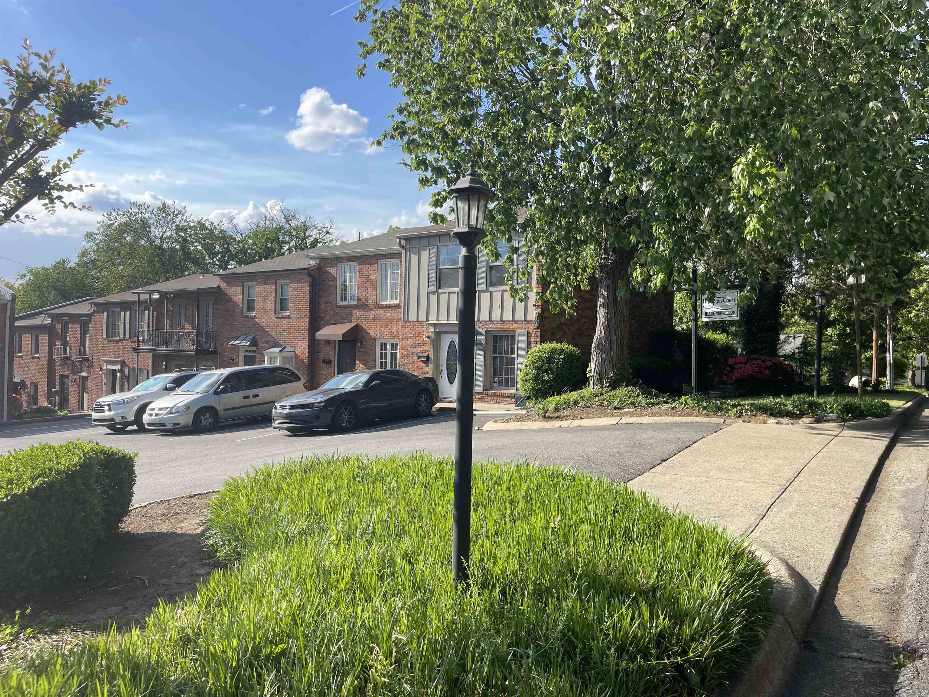 1824 N Hughes St., Apt 11