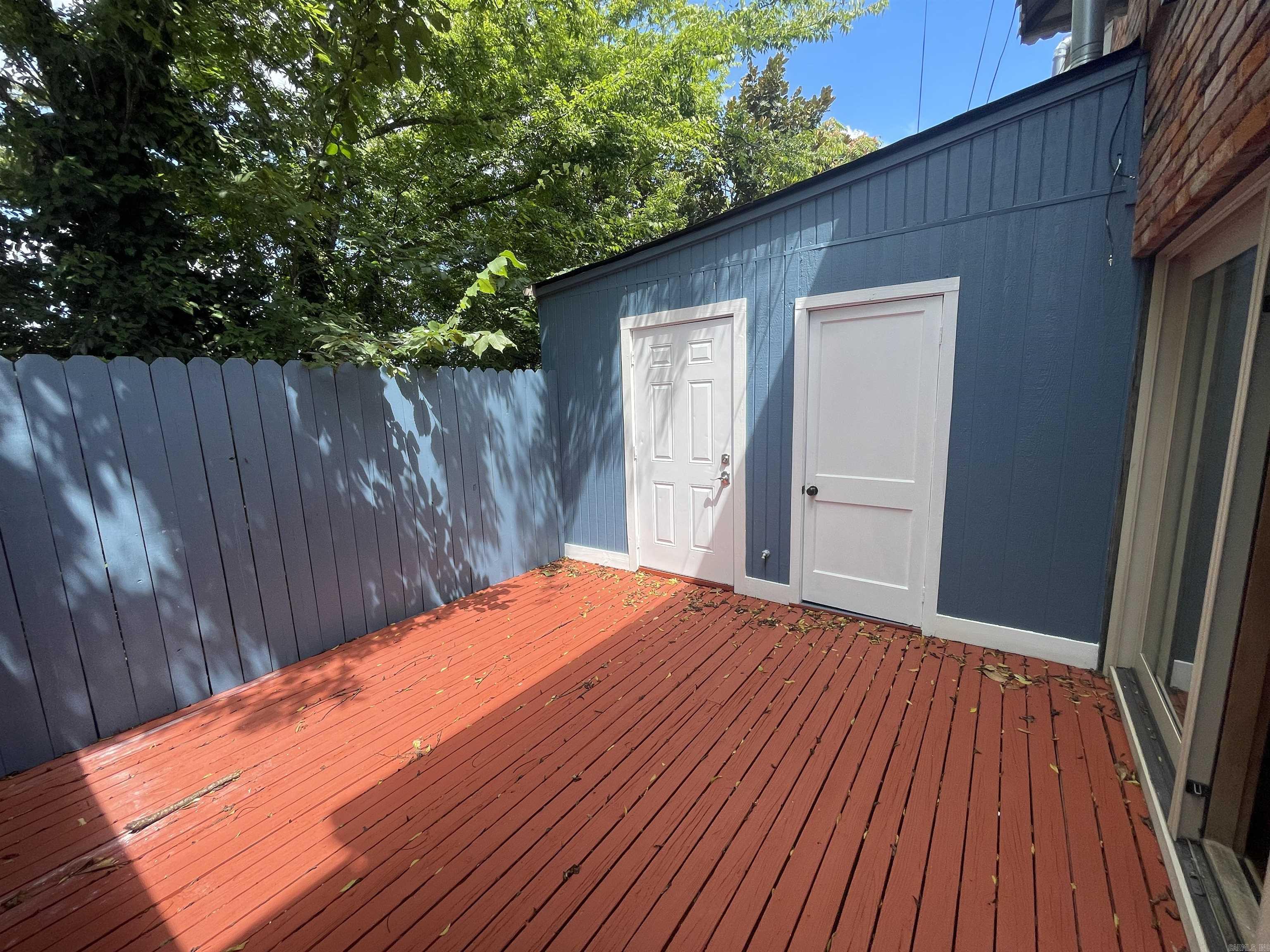 1824 N Hughes St., Apt 11