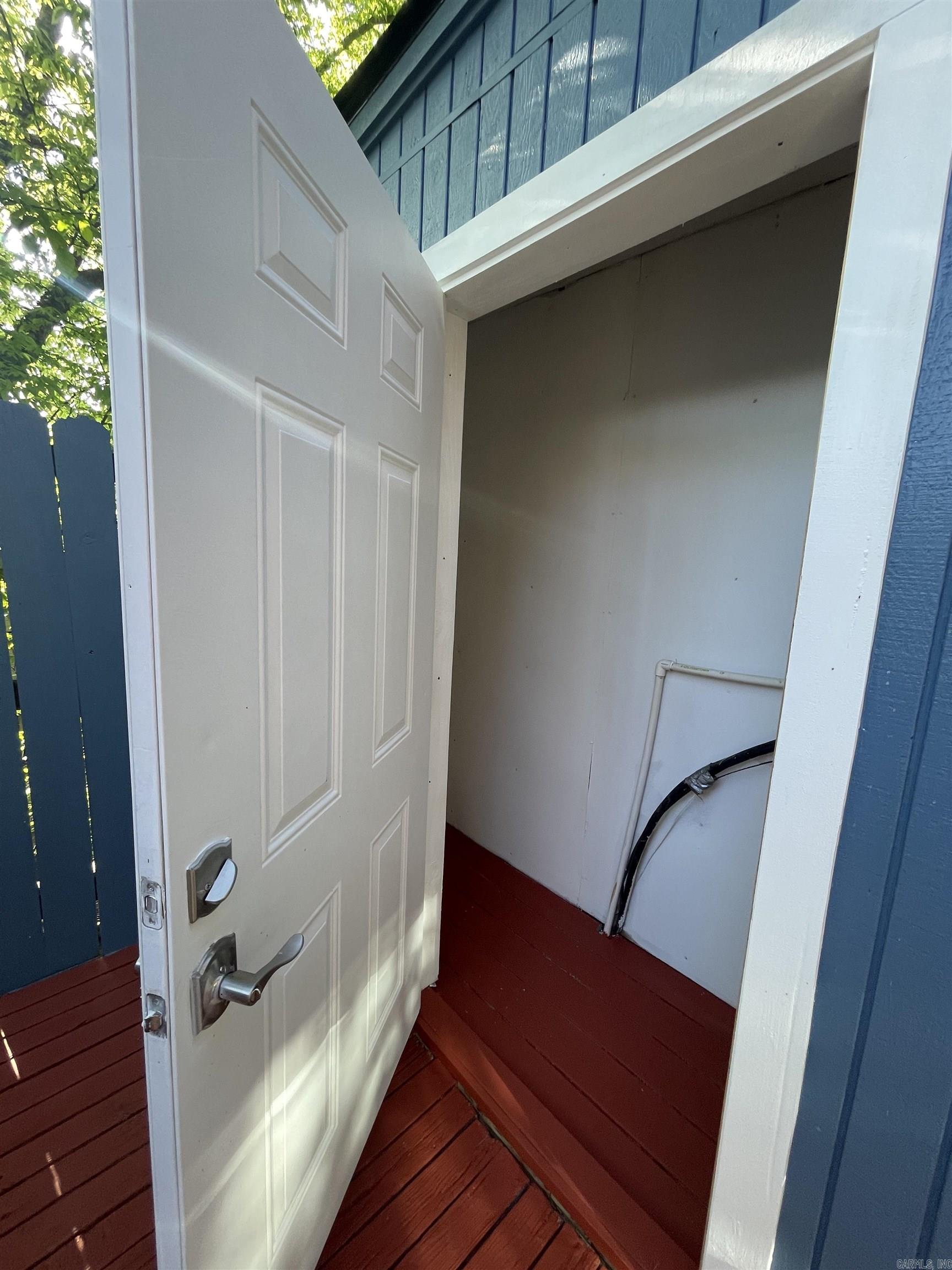 1824 N Hughes St., Apt 11