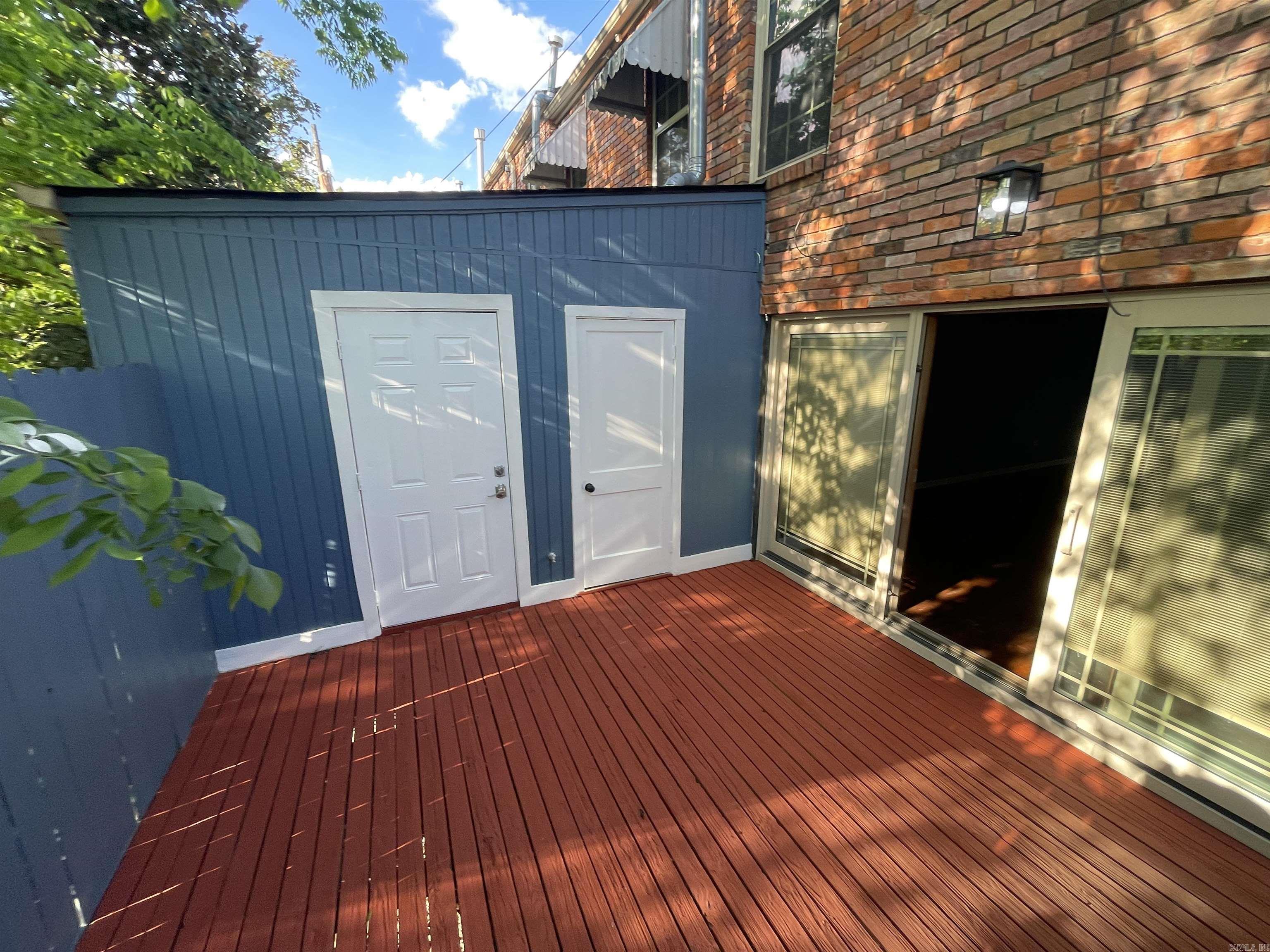 1824 N Hughes St., Apt 11