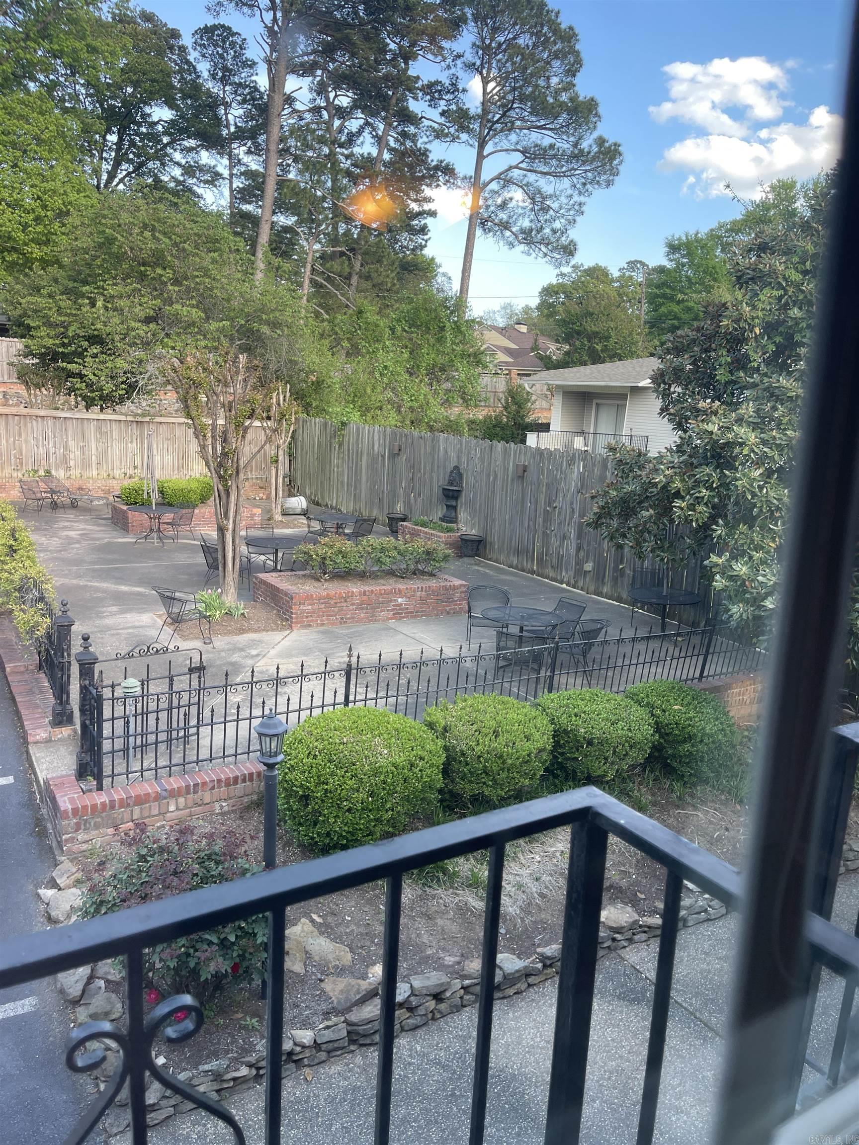 1824 N Hughes St., Apt 11