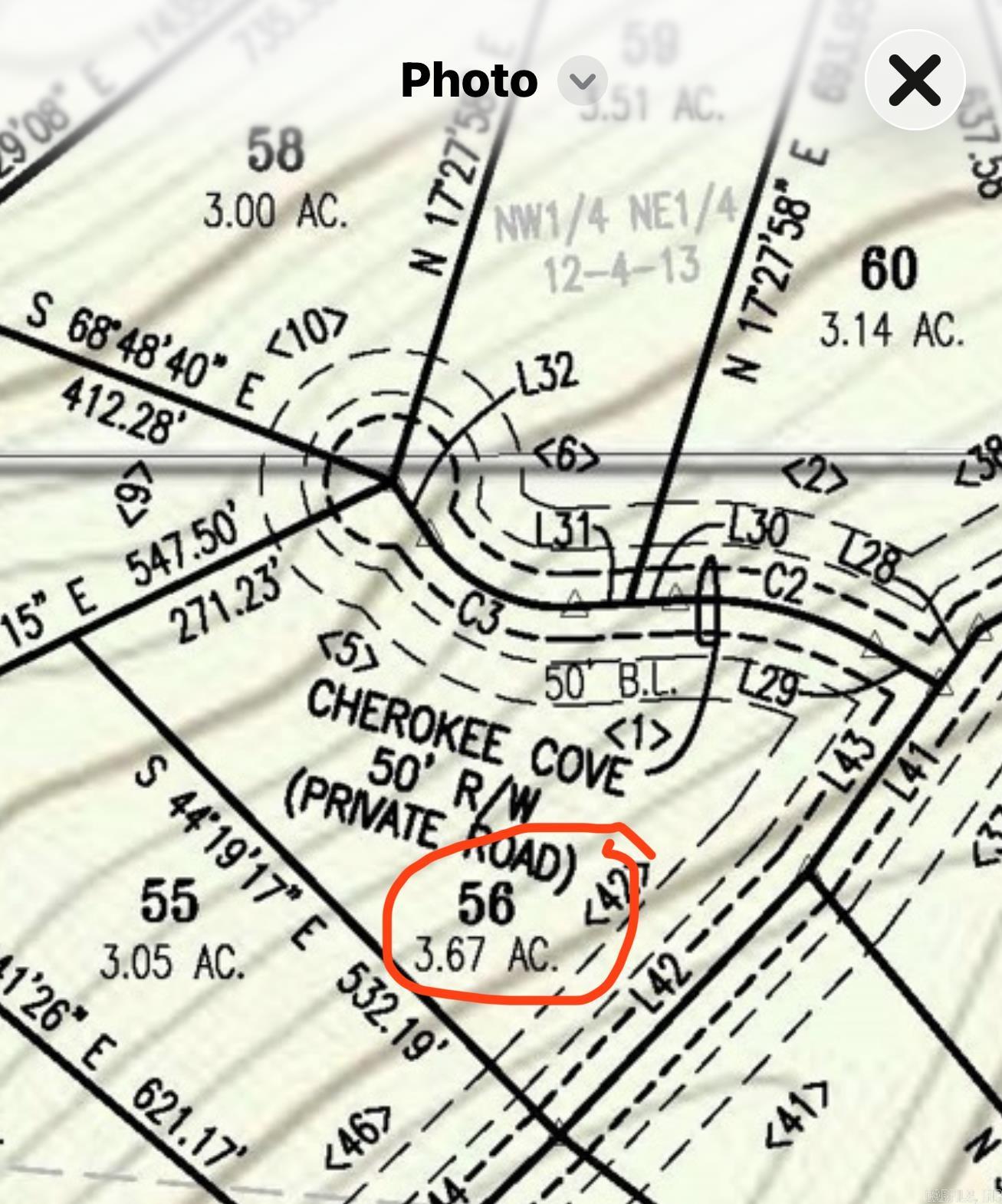 5 Cherokee Cove