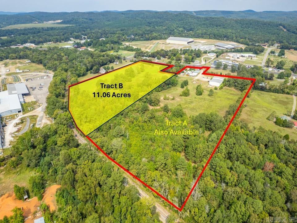 TBD Malvern Road Unit: Tract B