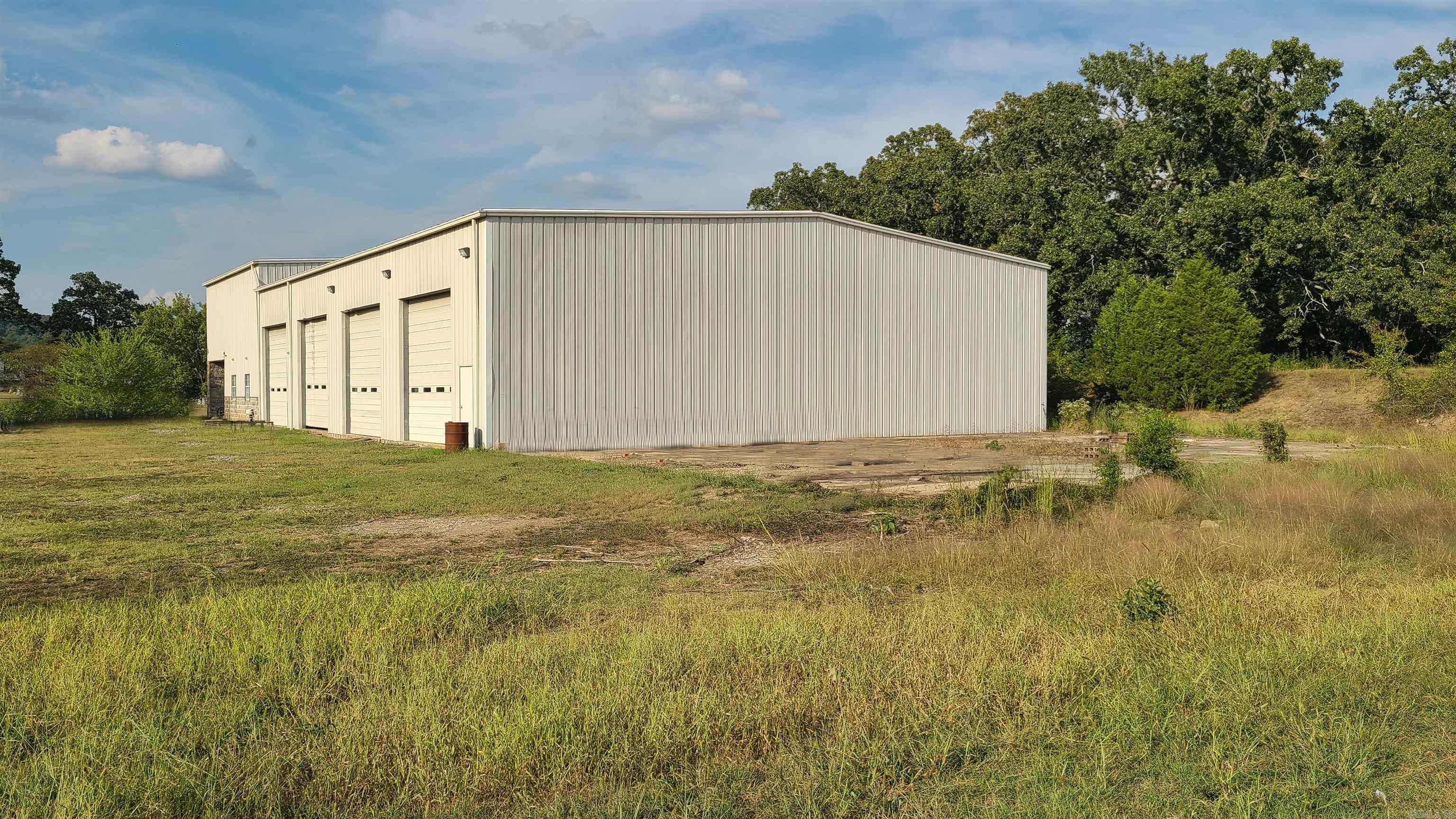 4884 Malvern Road Unit: Tract A