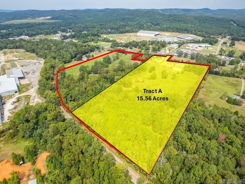 4884 Malvern Road Unit: Tract A