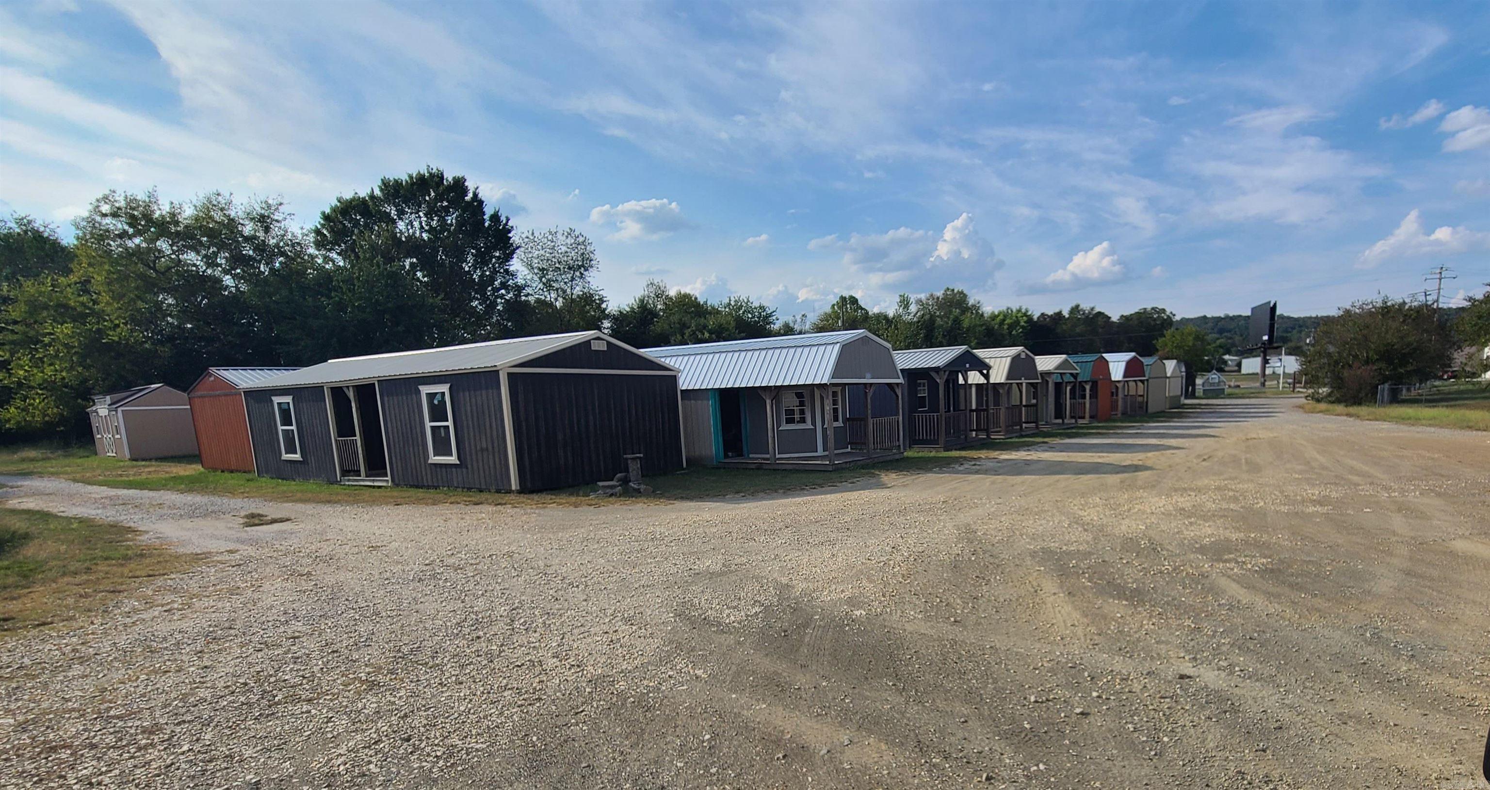 4884 Malvern Road Unit: Tracts A&B