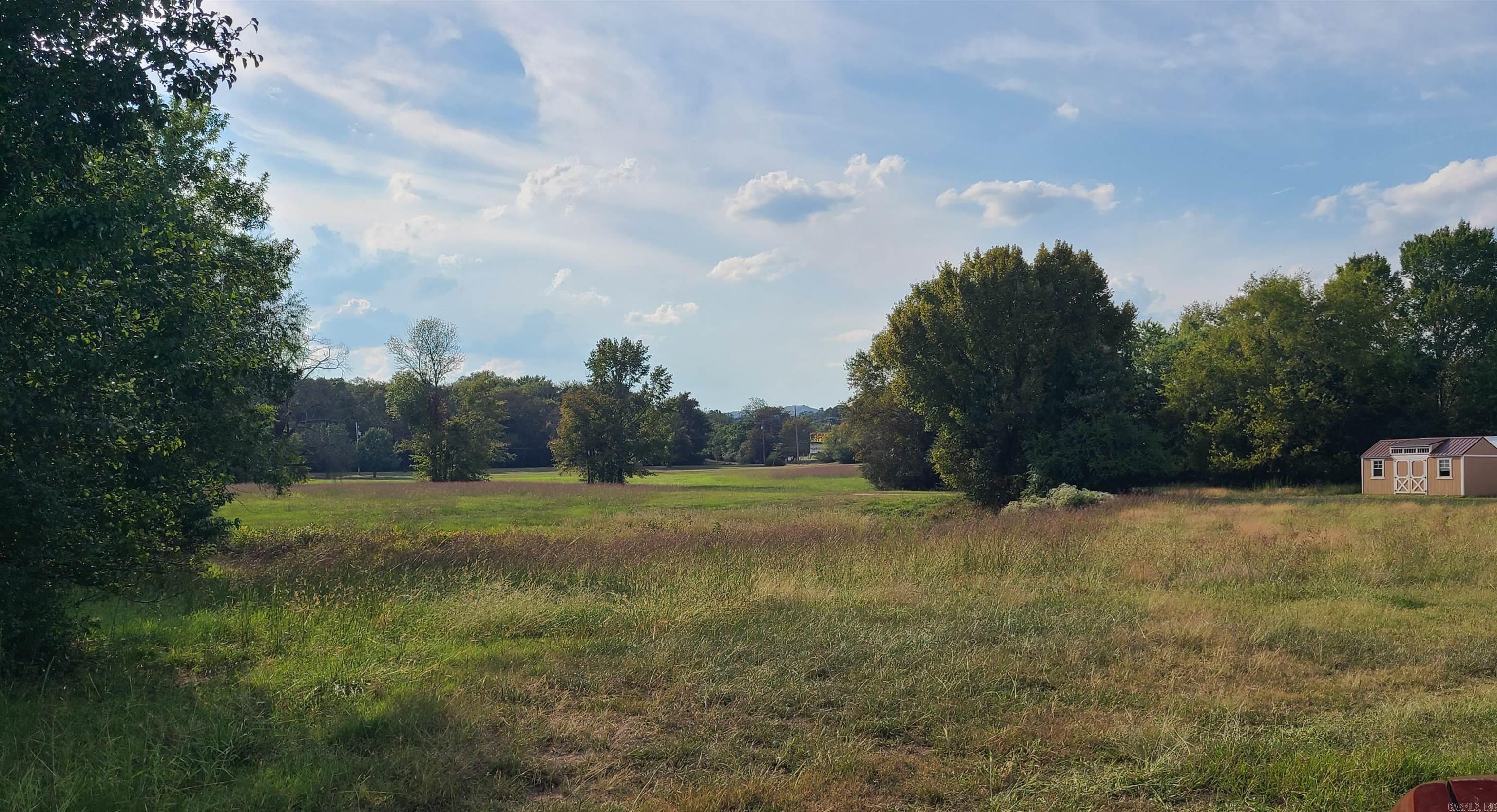 4884 Malvern Road Unit: Tracts A&B