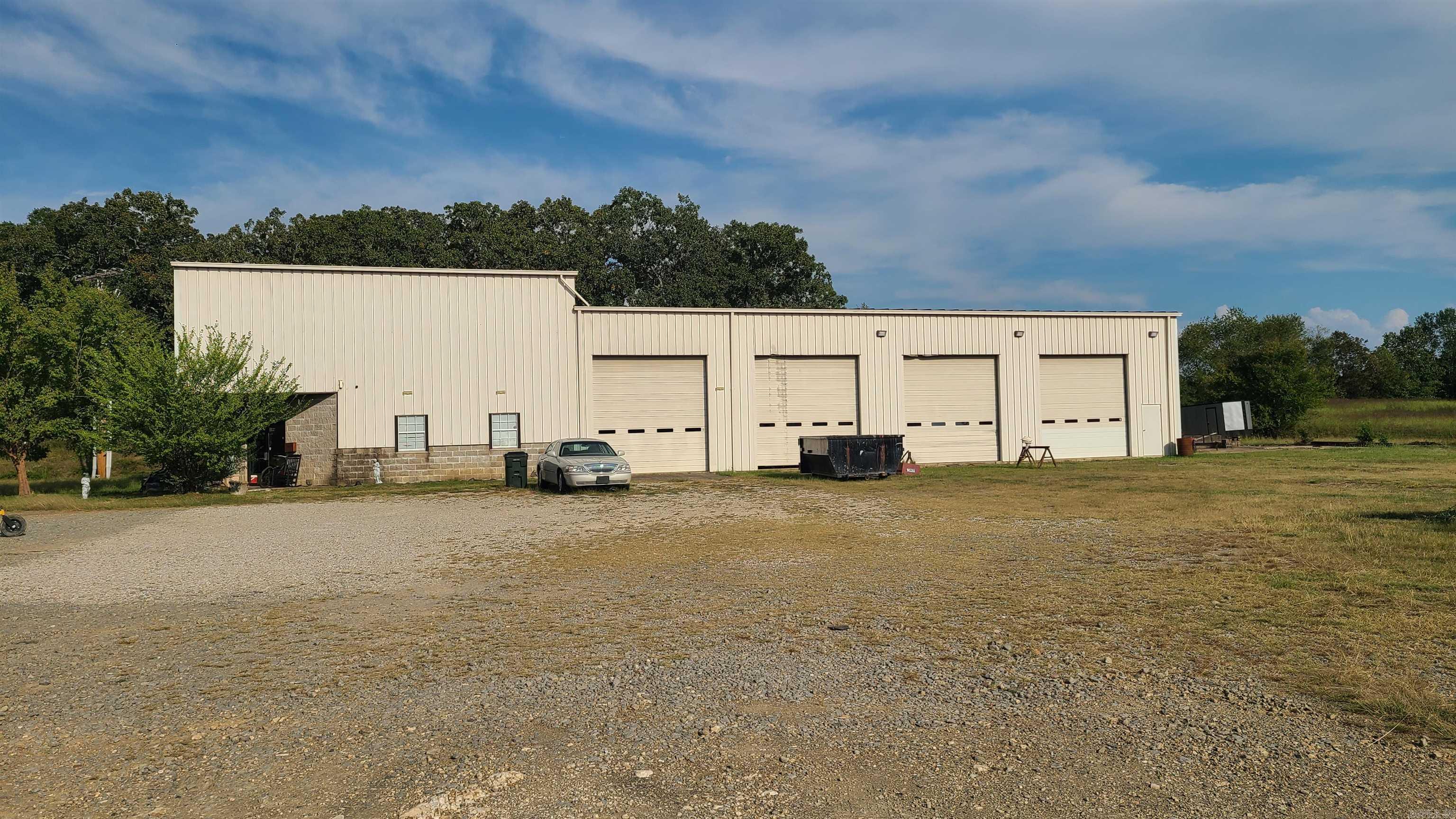 4884 Malvern Road Unit: Tracts A&B