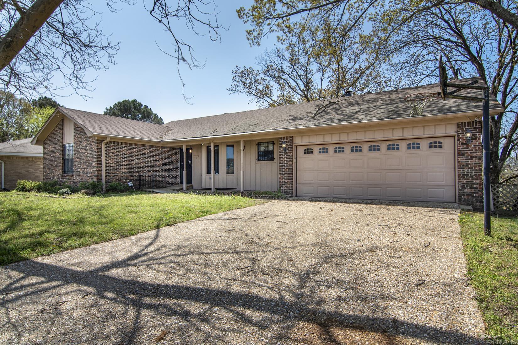 5618 Pecan Lake Road