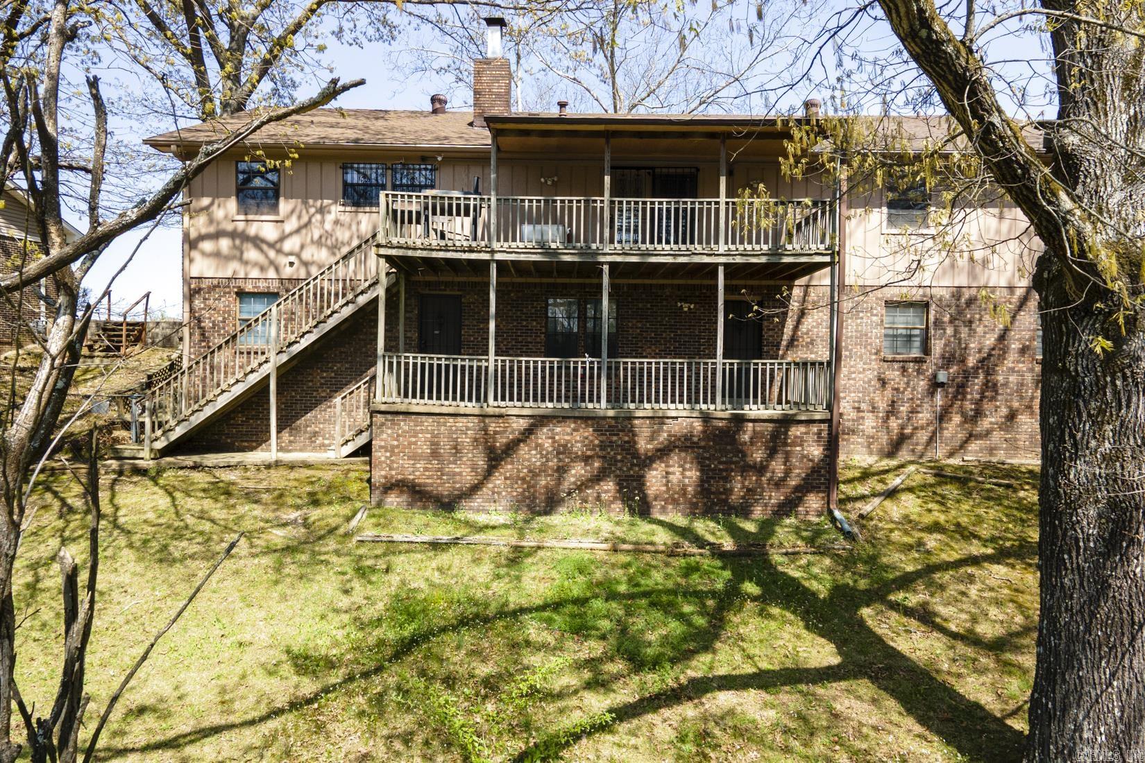 5618 Pecan Lake Road