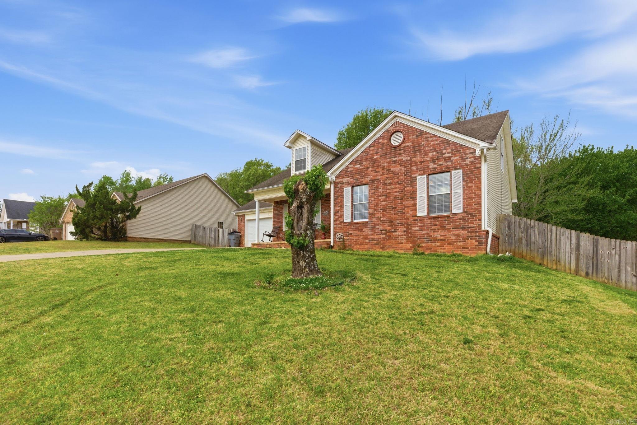 13612 Carrington Place Drive